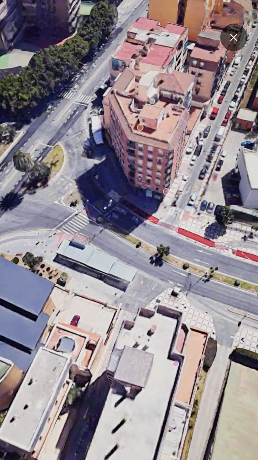 Piso en Venta en Carranque (Cruz de Humilladero) - 47