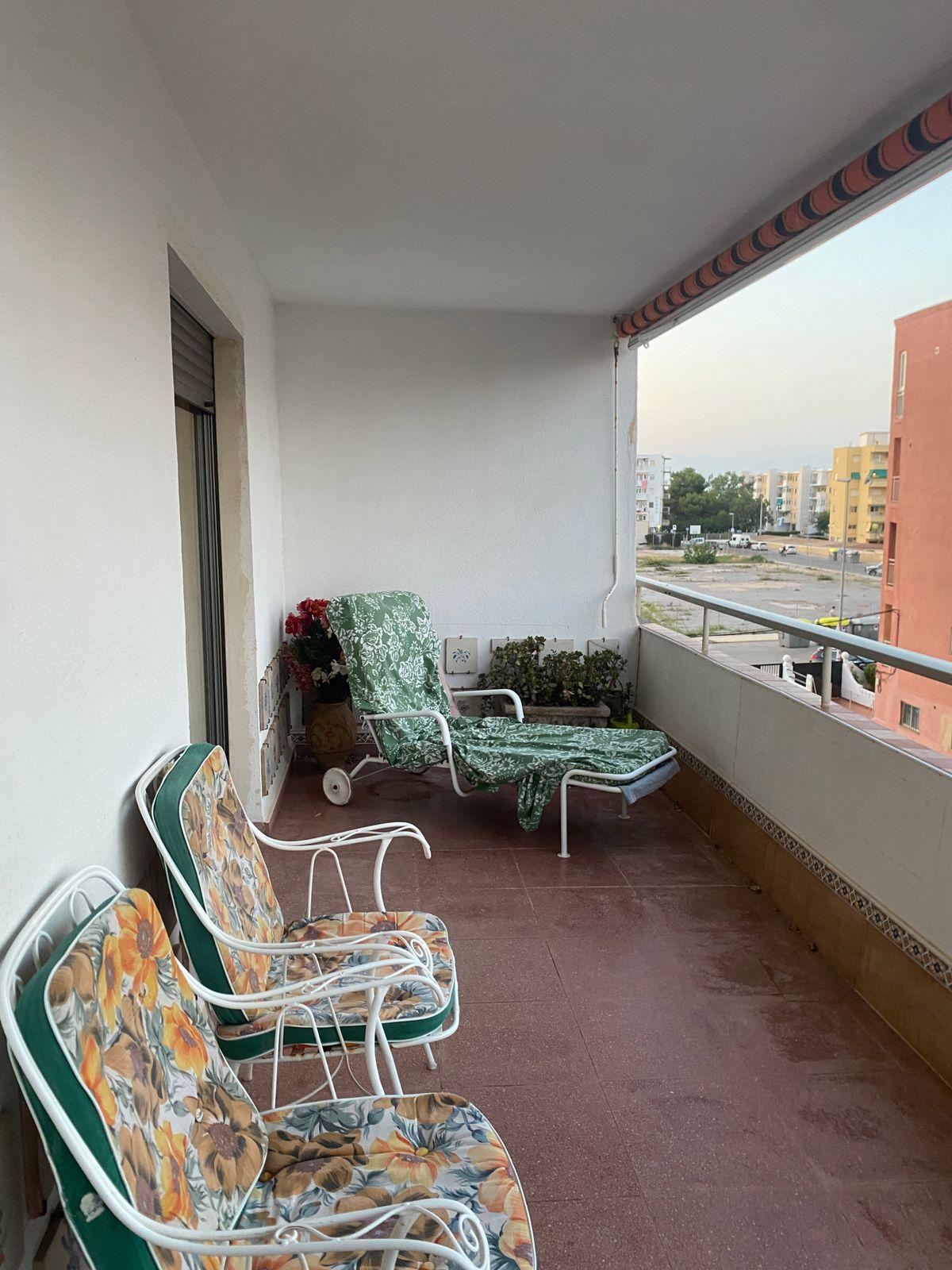 Piso en Venta en Carrer la Reina Calafia - 27