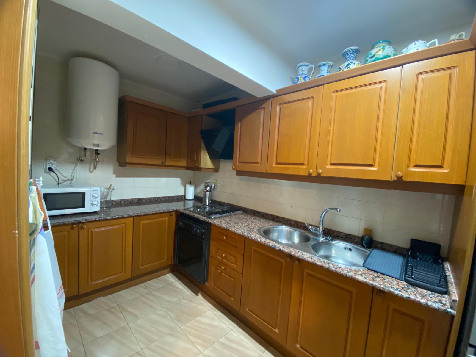 Piso en Venta en Carrer la Reina Calafia - 5