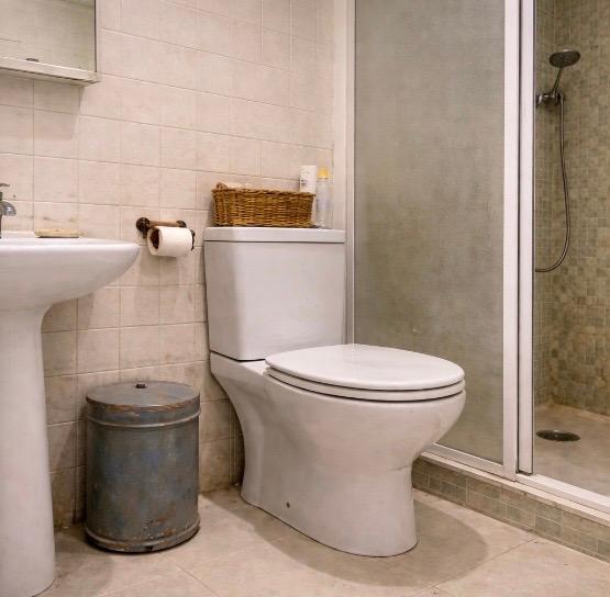 Chalet Adosado en Aljamar, Tomares - 11