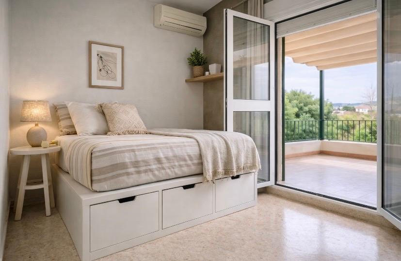 Chalet Adosado en Aljamar, Tomares - 6