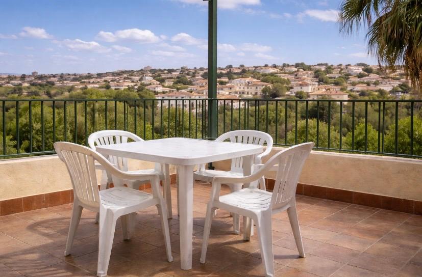 Chalet Adosado en Aljamar, Tomares - 7