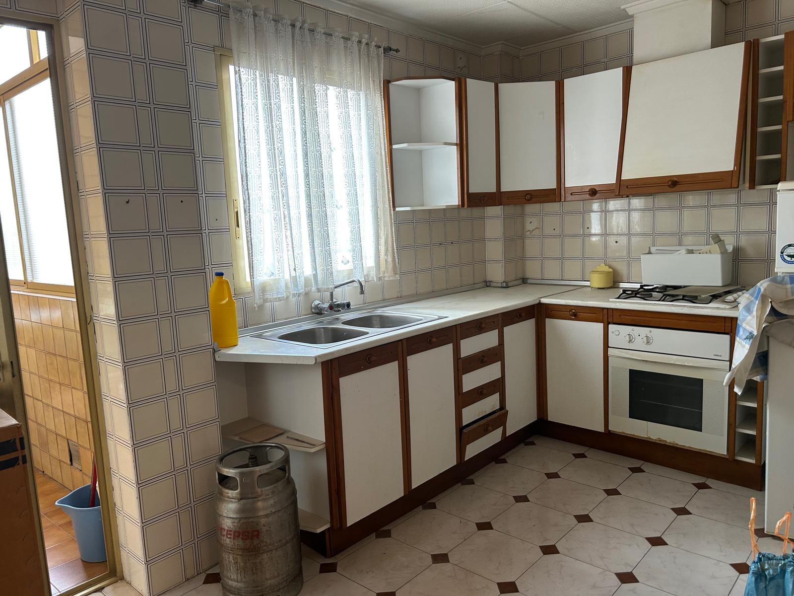 Piso en Venta en C. Pintor Sorolla - 2