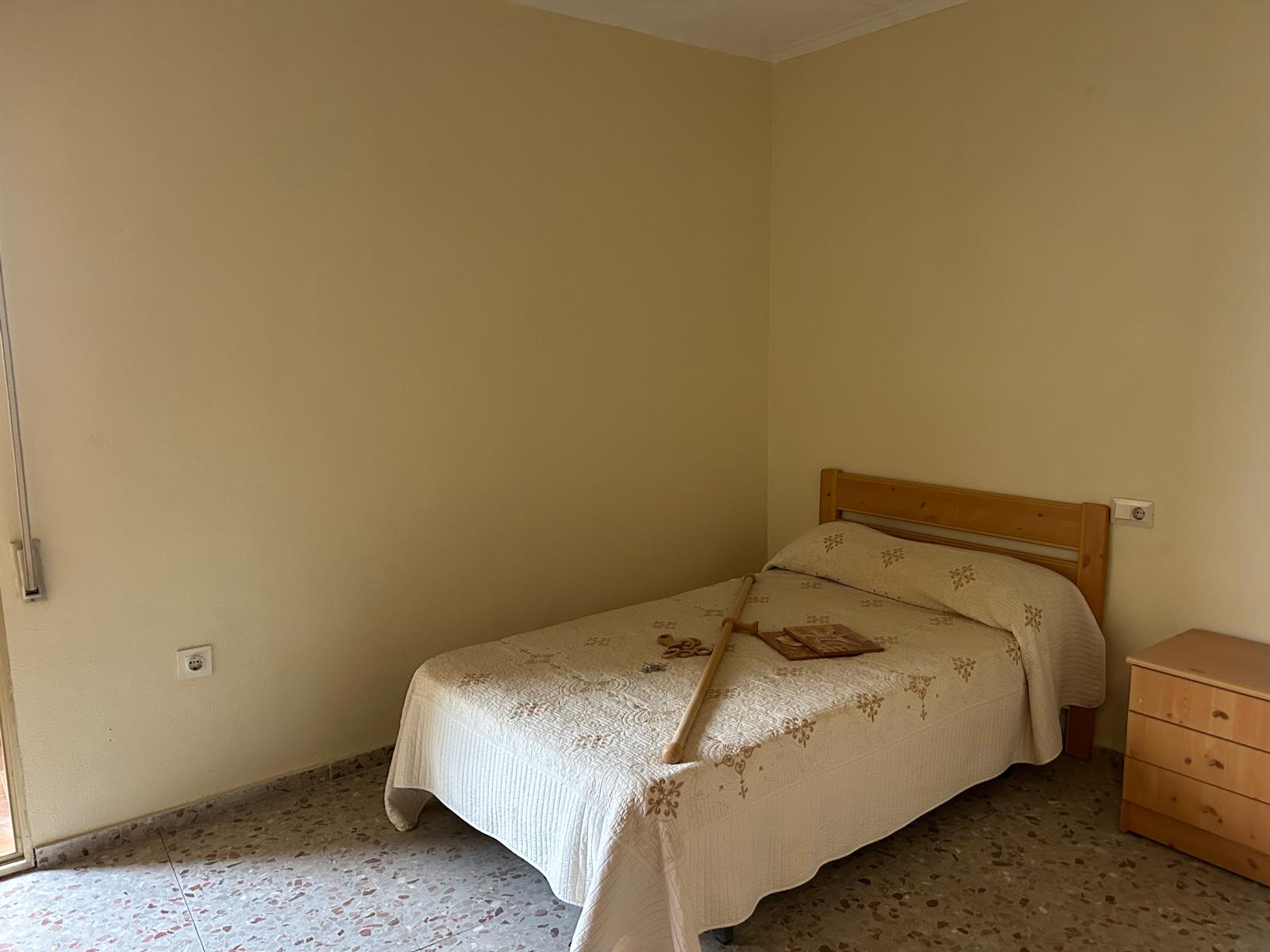 Piso en Venta en C. Pintor Sorolla - 4