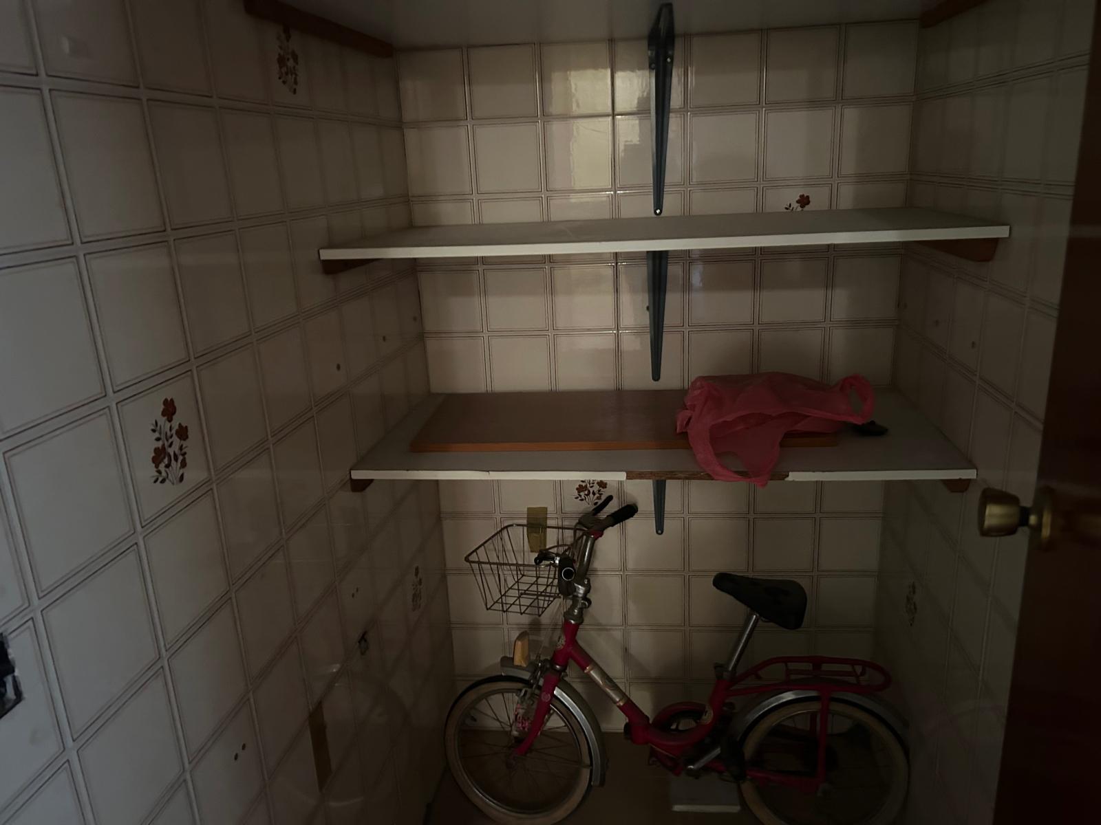 Piso en Venta en C. Pintor Sorolla - 9