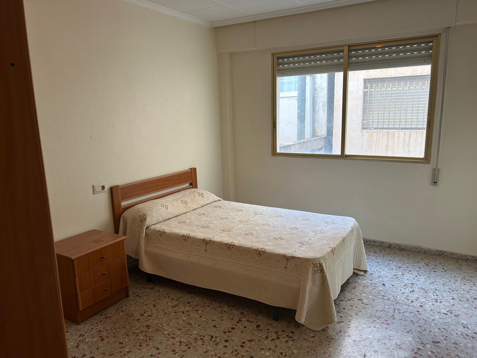 Piso en Venta en C. Pintor Sorolla - 3