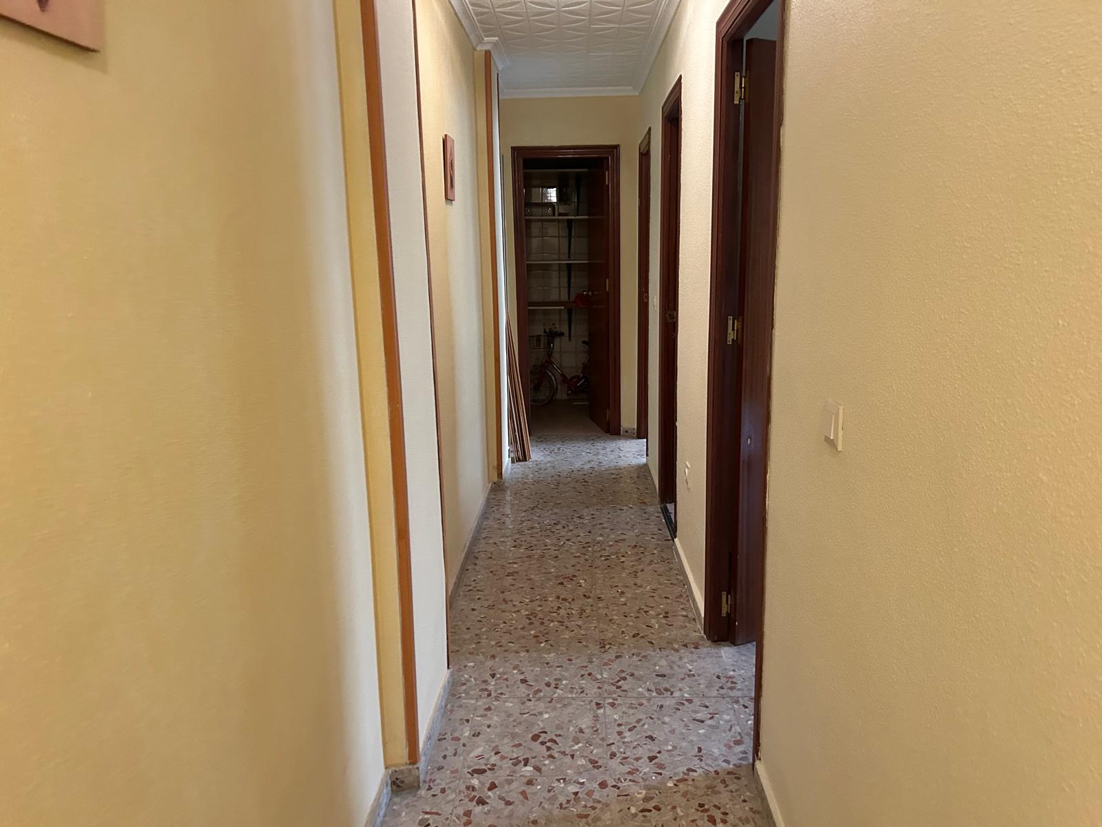 Piso en Venta en C. Pintor Sorolla - 7