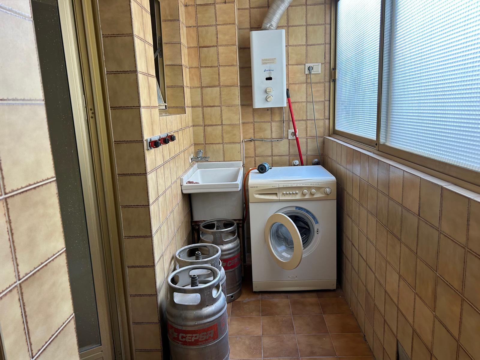 Piso en Venta en C. Pintor Sorolla - 8