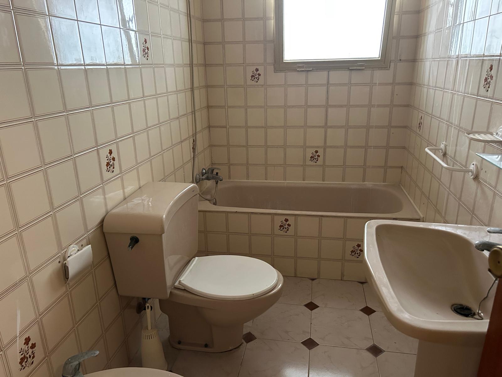 Piso en Venta en C. Pintor Sorolla - 6