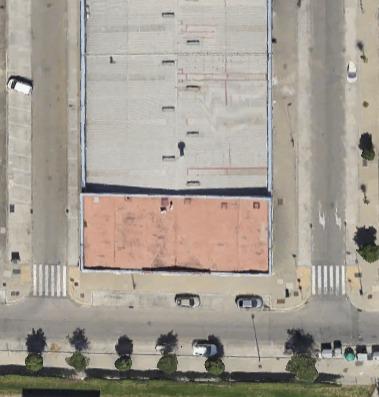 Nave en Venta en C. Geología - 5