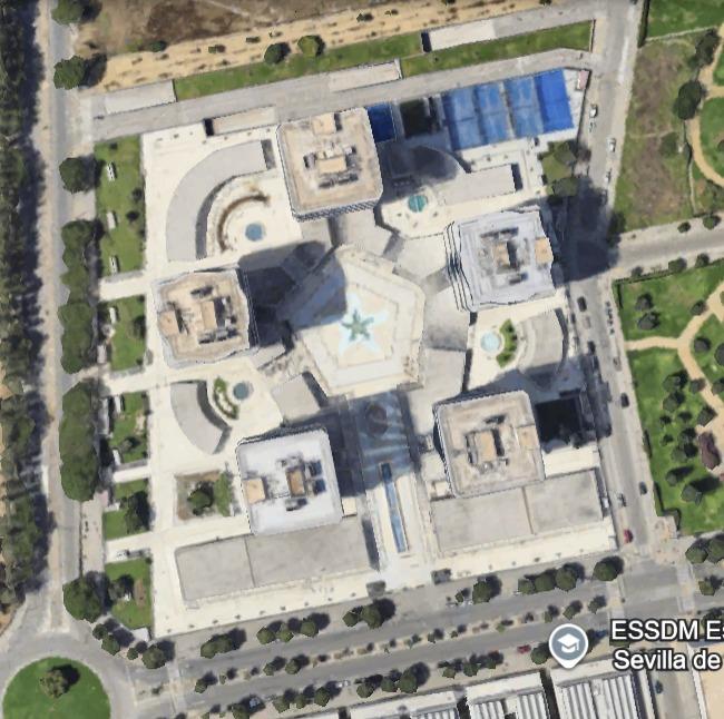 Garage en Venta en Torneo Parque Empresarial - 5