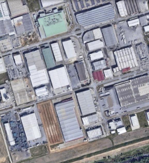 Nave en Venta en C. Torre de los Herberos - 4