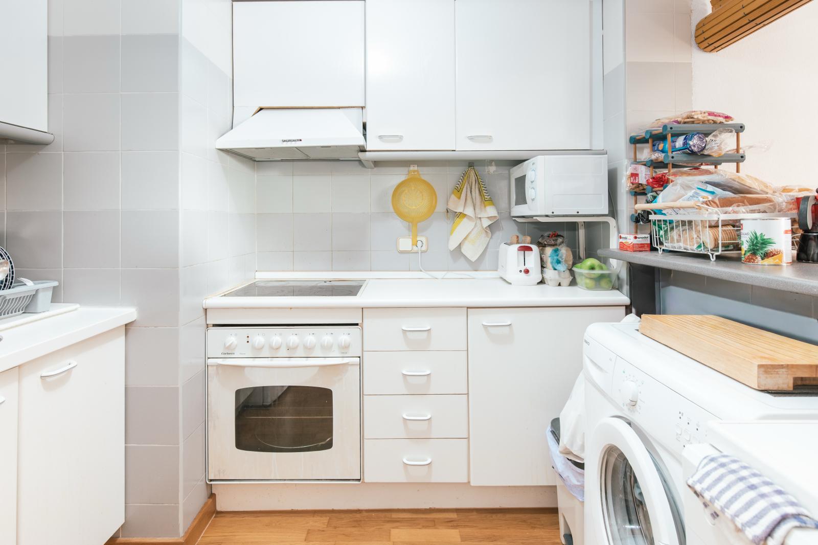 Piso en Alquiler en Eivissa - 9