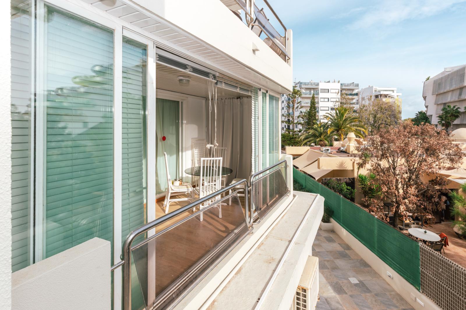 Piso en Alquiler en Eivissa - 16