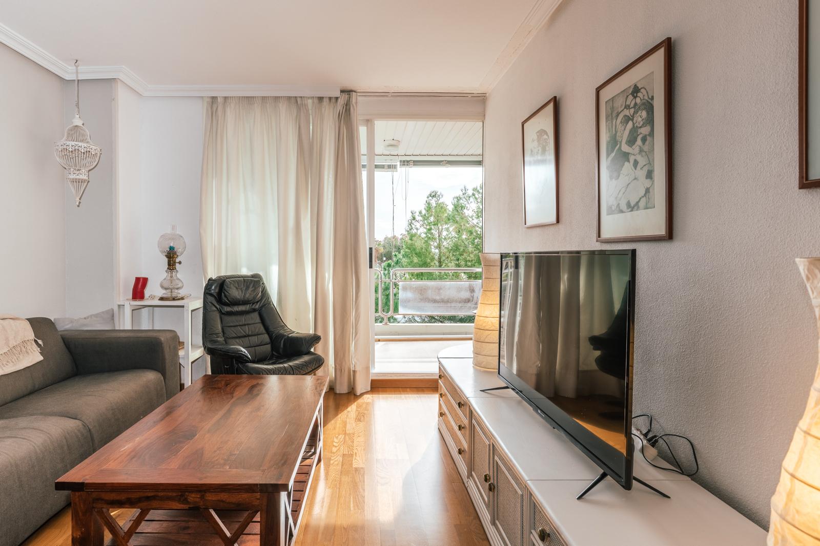 Piso en Alquiler en Eivissa - 3