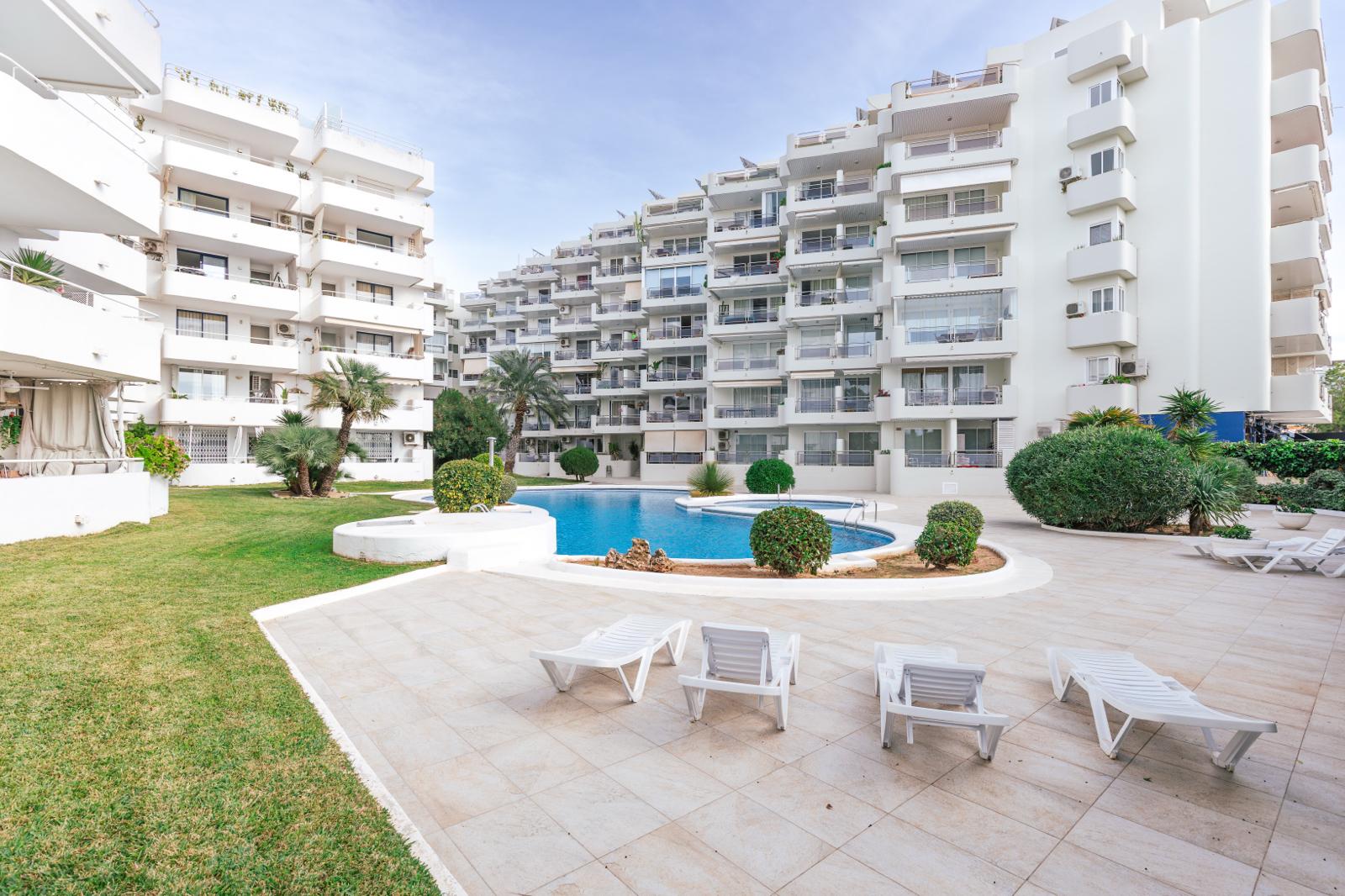 Piso en Alquiler en Eivissa - 17