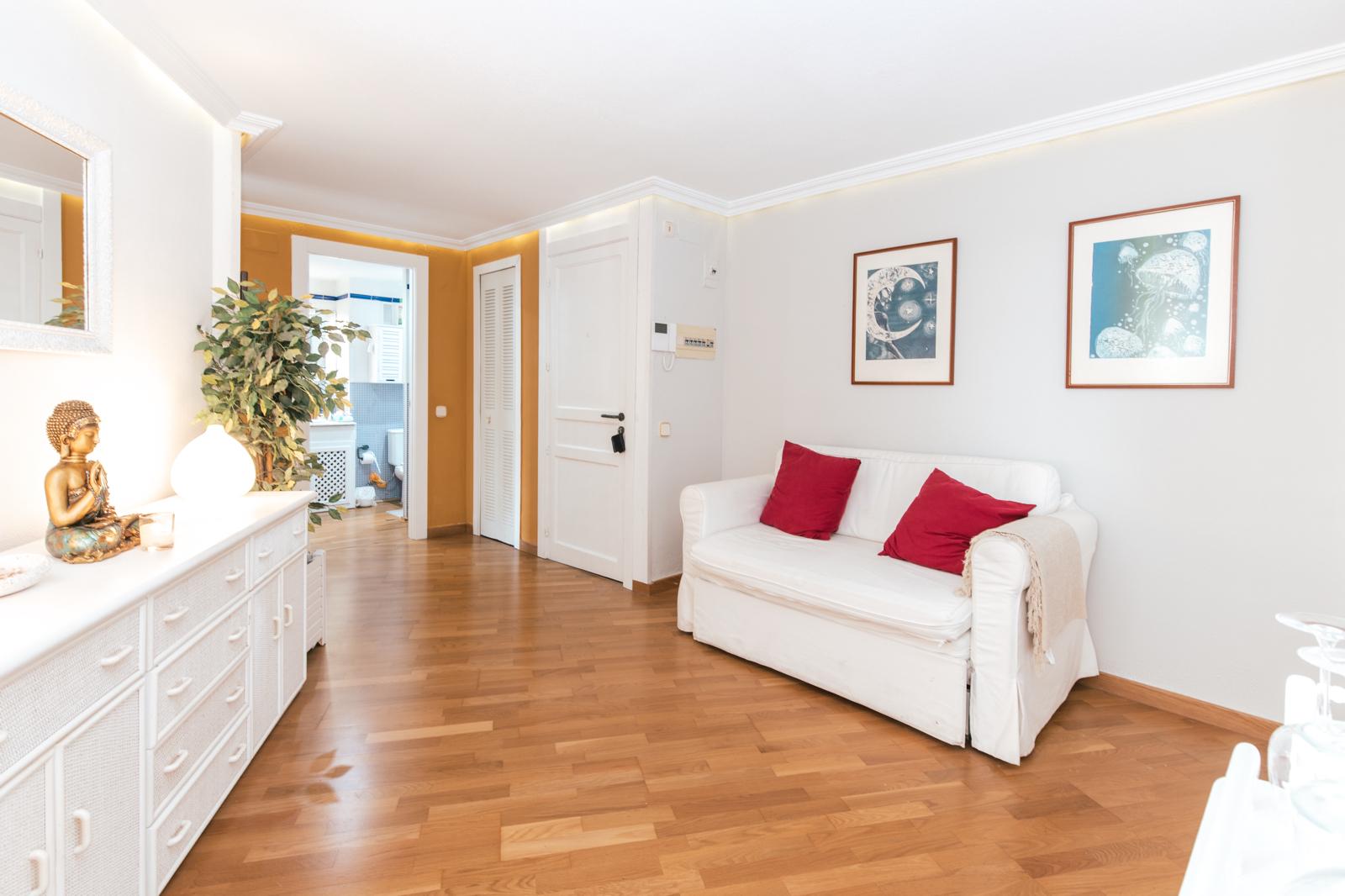 Piso en Alquiler en Eivissa - 8