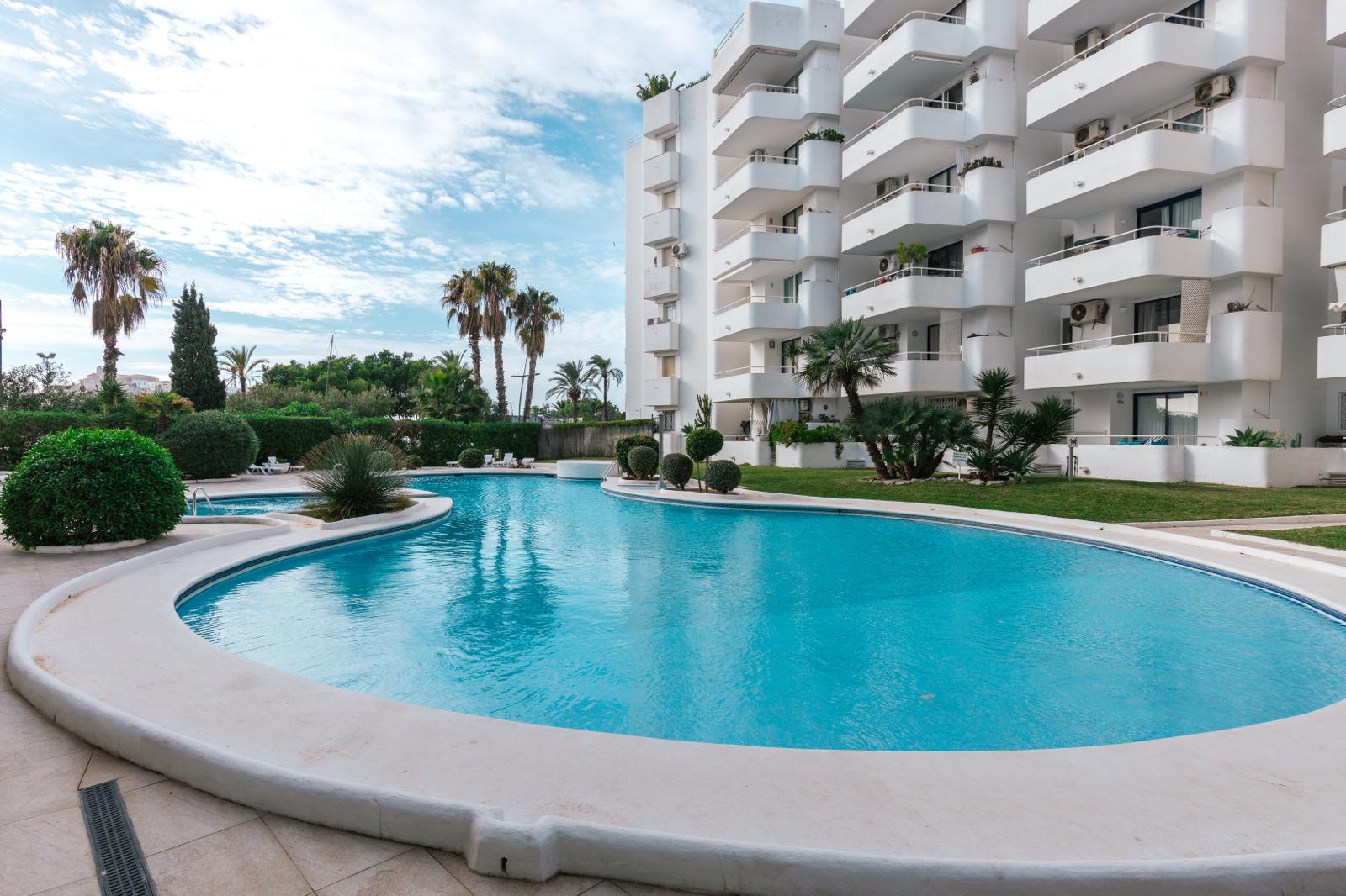 Piso en Alquiler en Eivissa - 1