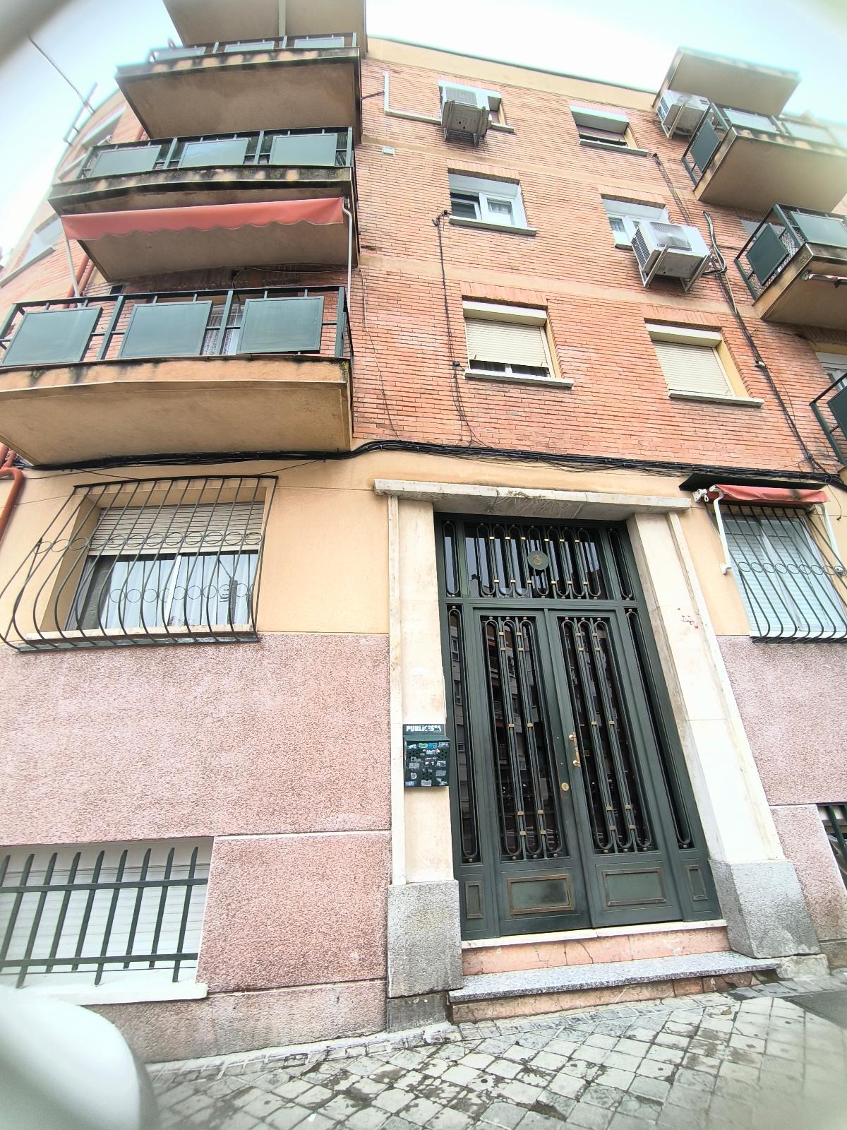 Vivienda en venta - Madrid - 1