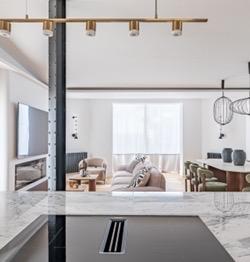 Lujo Atemporal En El Corazón De Recoletos - 4