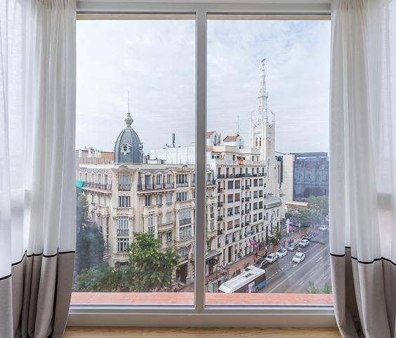 Lujo Atemporal En El Corazón De Recoletos - 9