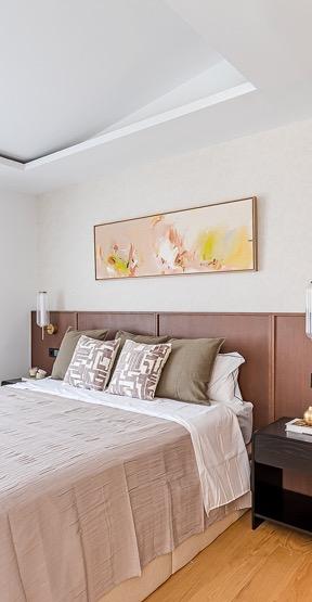 Lujo Atemporal En El Corazón De Recoletos - 6