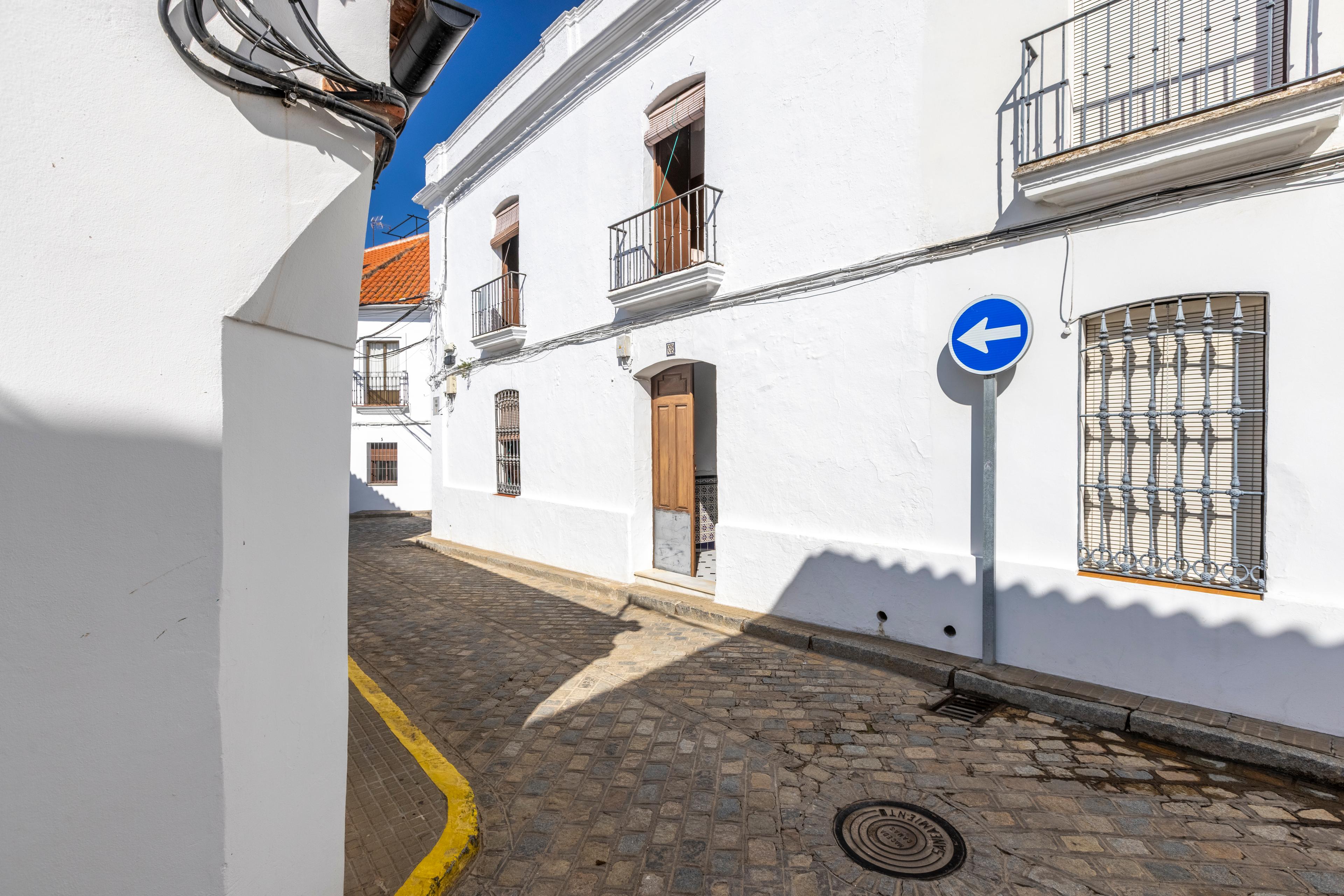 Casa Adosada en Venta en C. Parras - 4