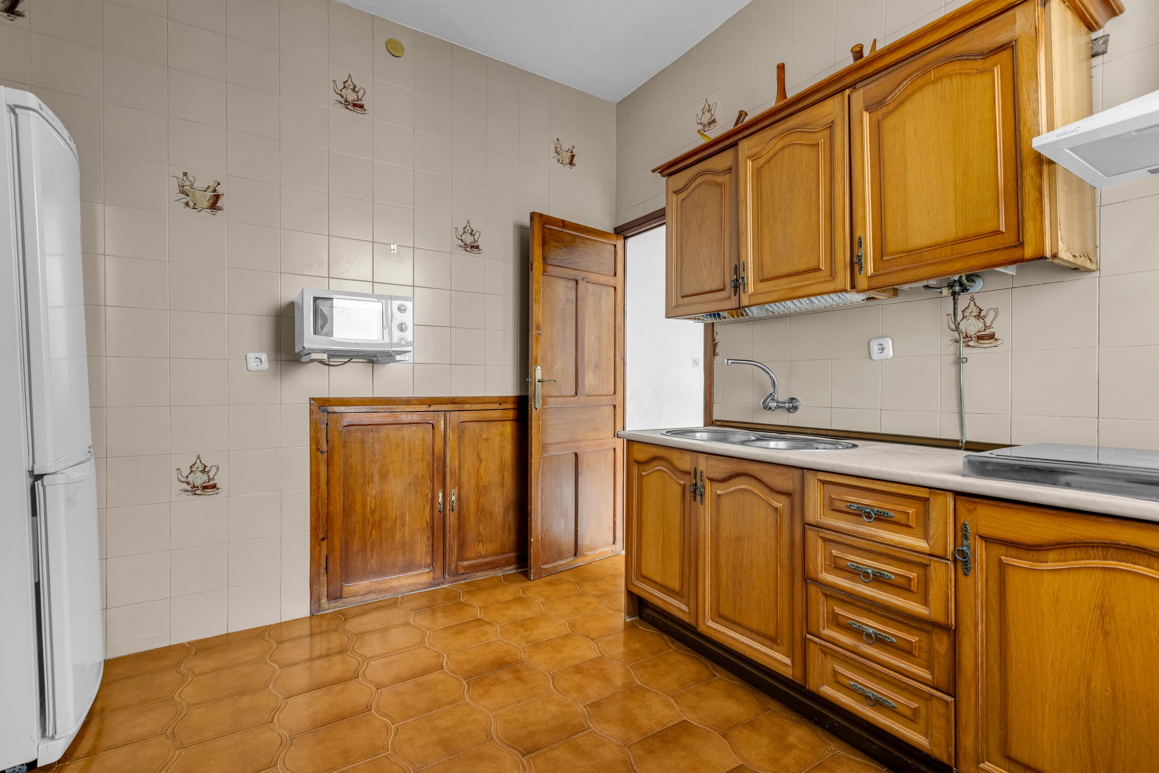 Casa Adosada en Venta en C. Parras - 12