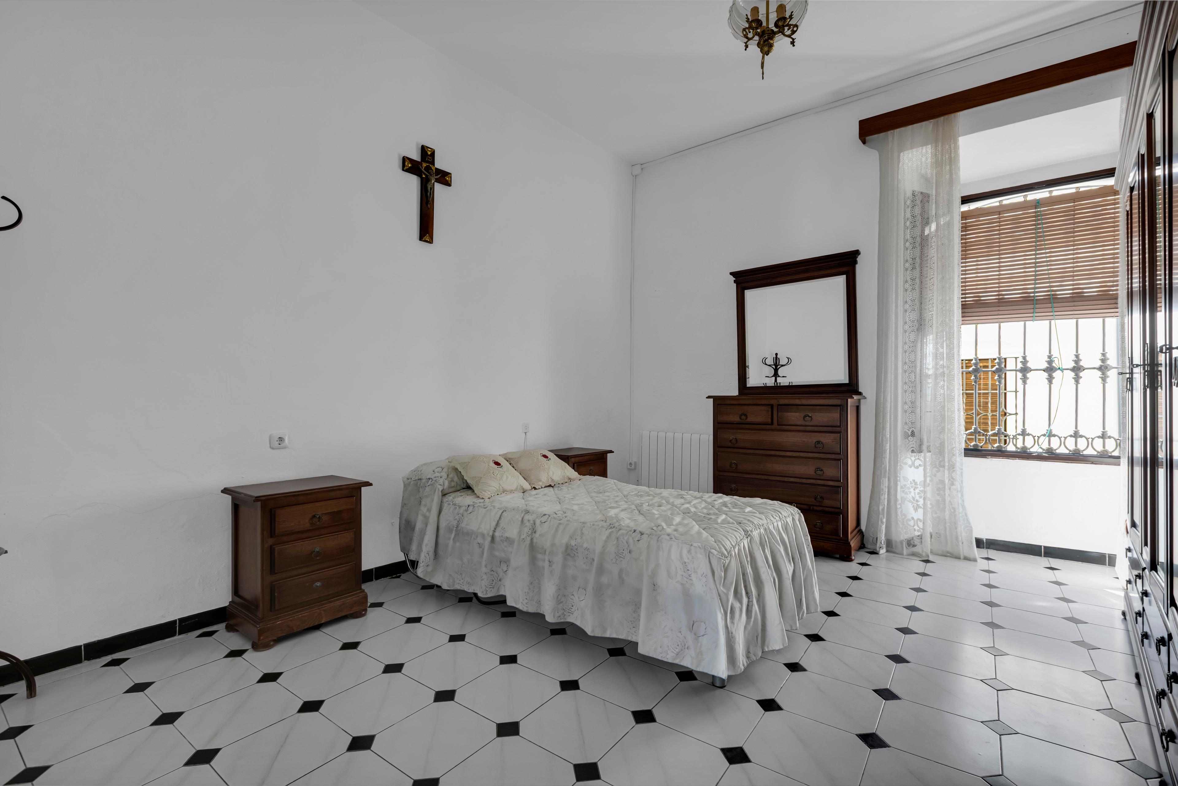 Casa Adosada en Venta en C. Parras - 15