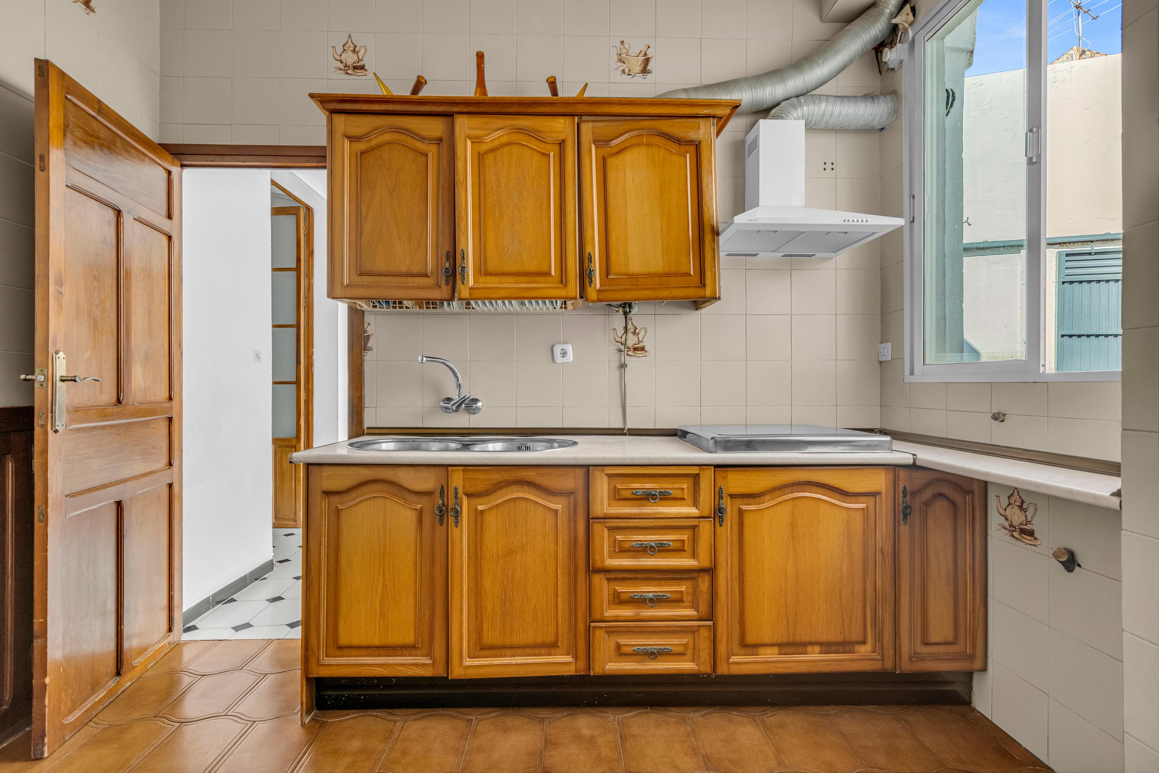 Casa Adosada en Venta en C. Parras - 11