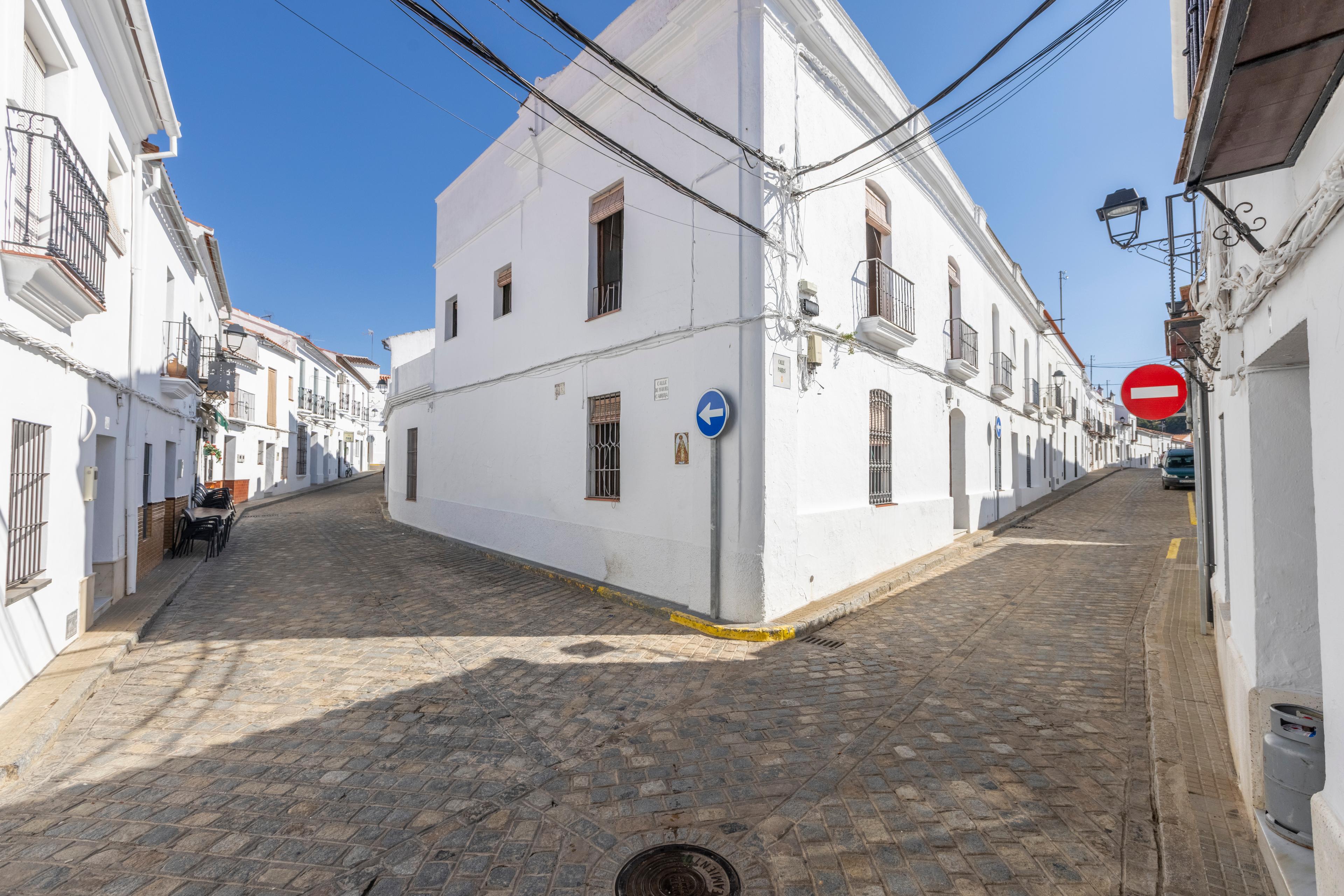Casa Adosada en Venta en C. Parras - 6