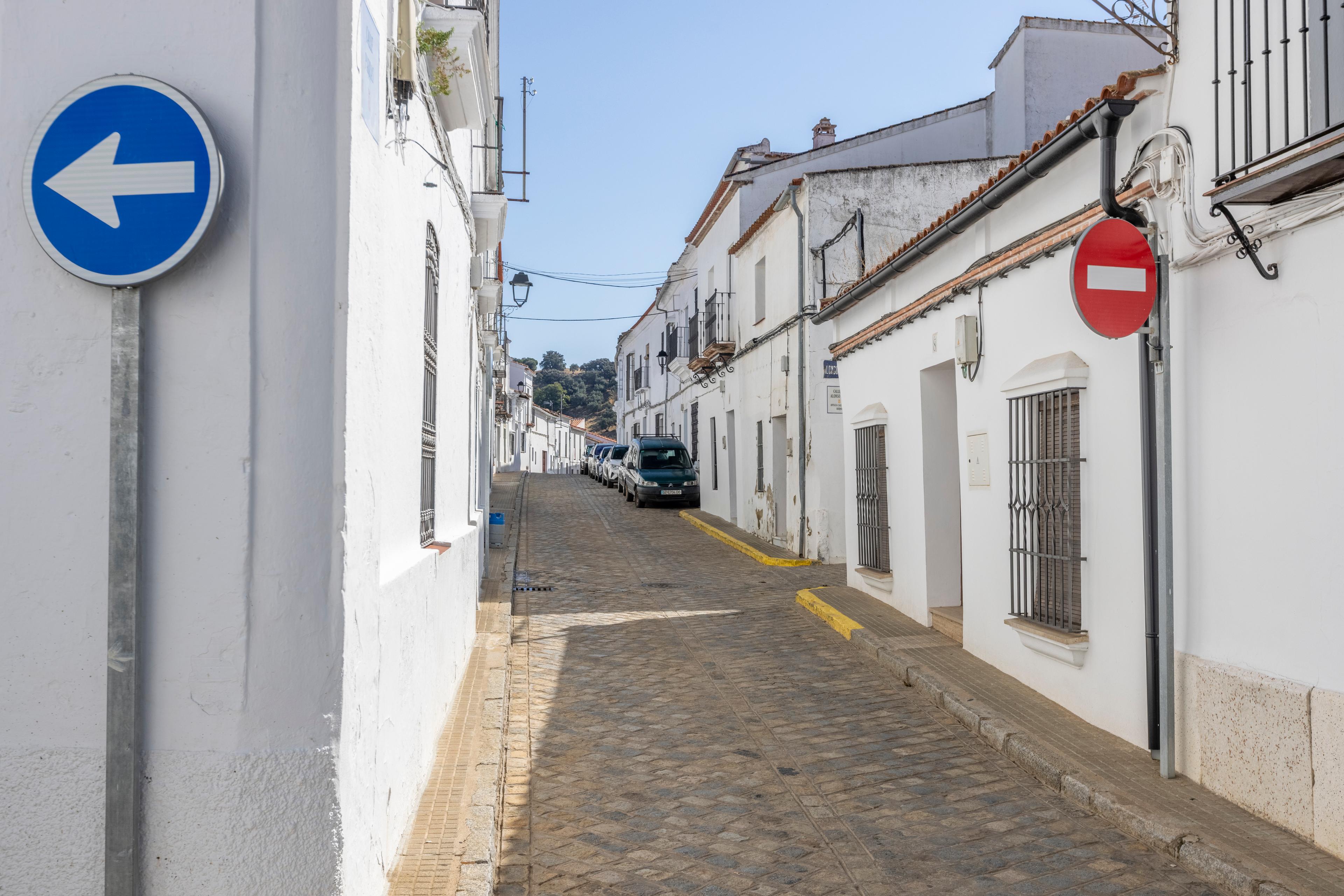 Casa Adosada en Venta en C. Parras - 3