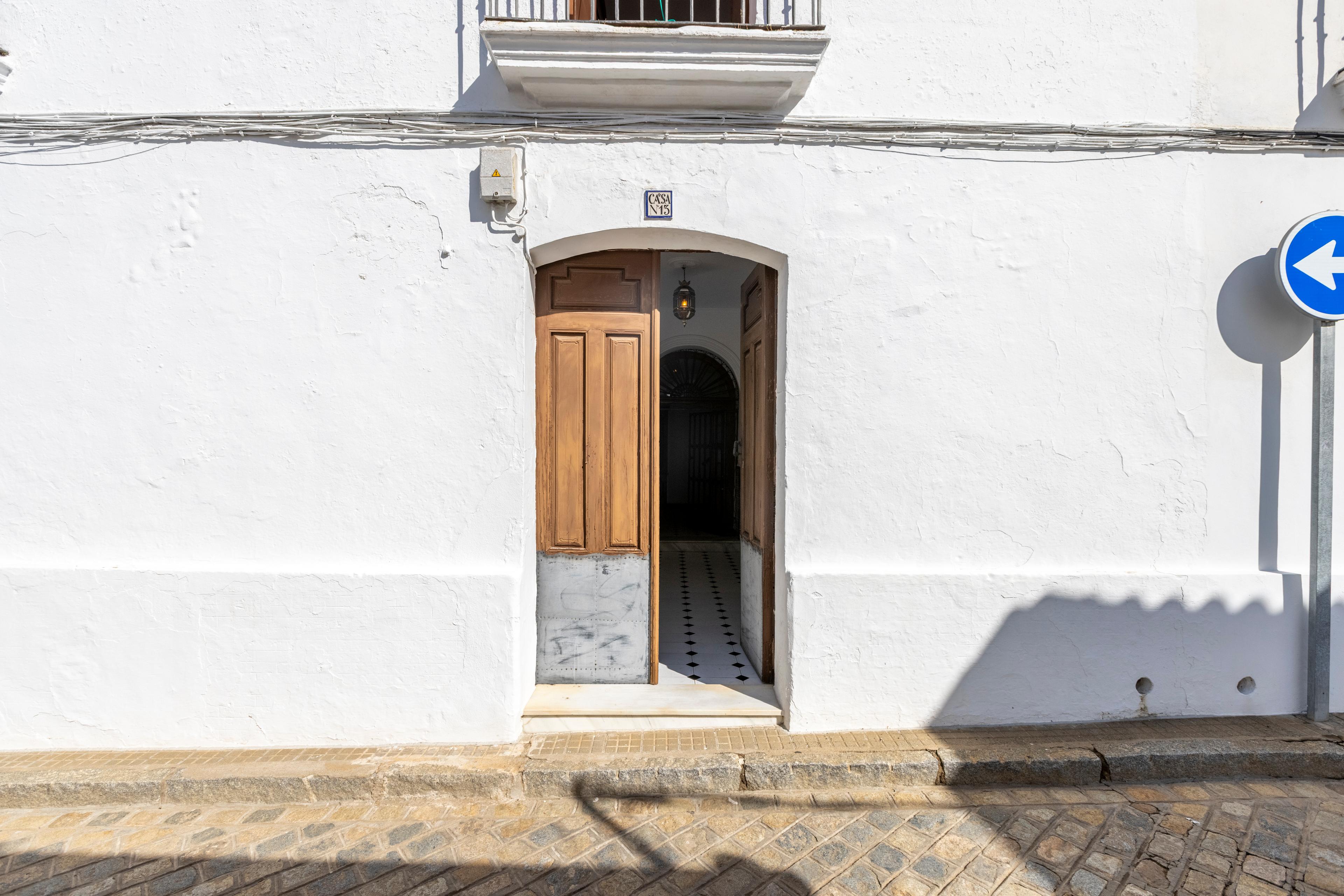 Casa Adosada en Venta en C. Parras - 5