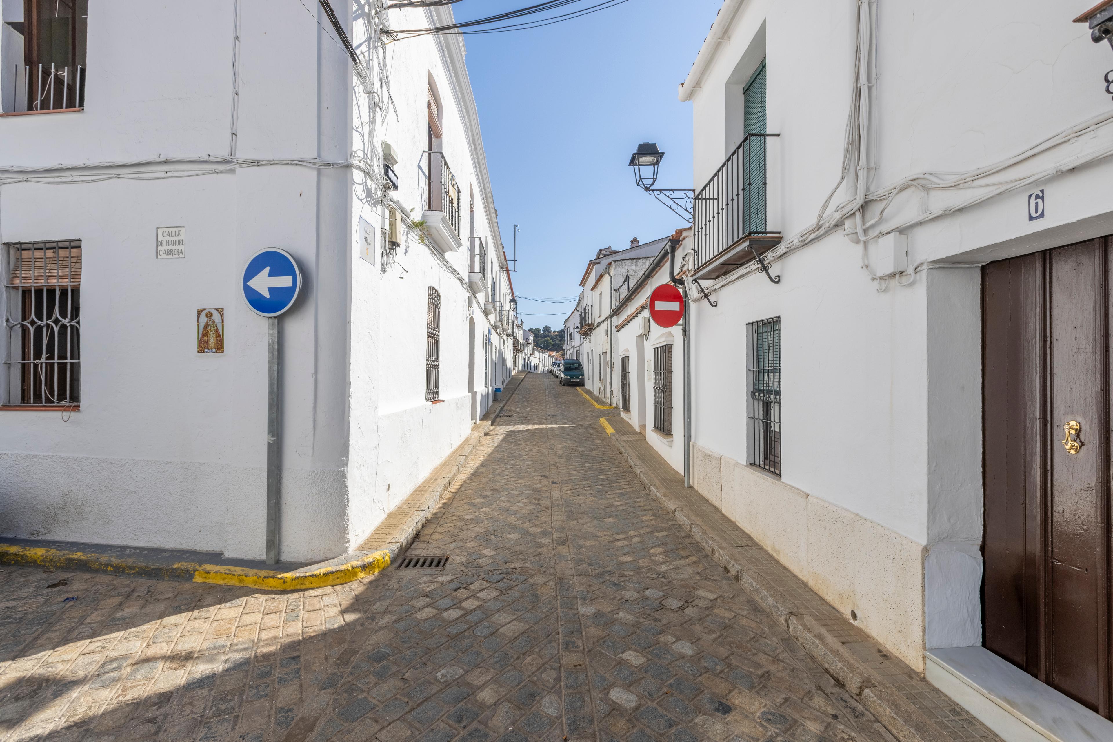 Casa Adosada en Venta en C. Parras - 2