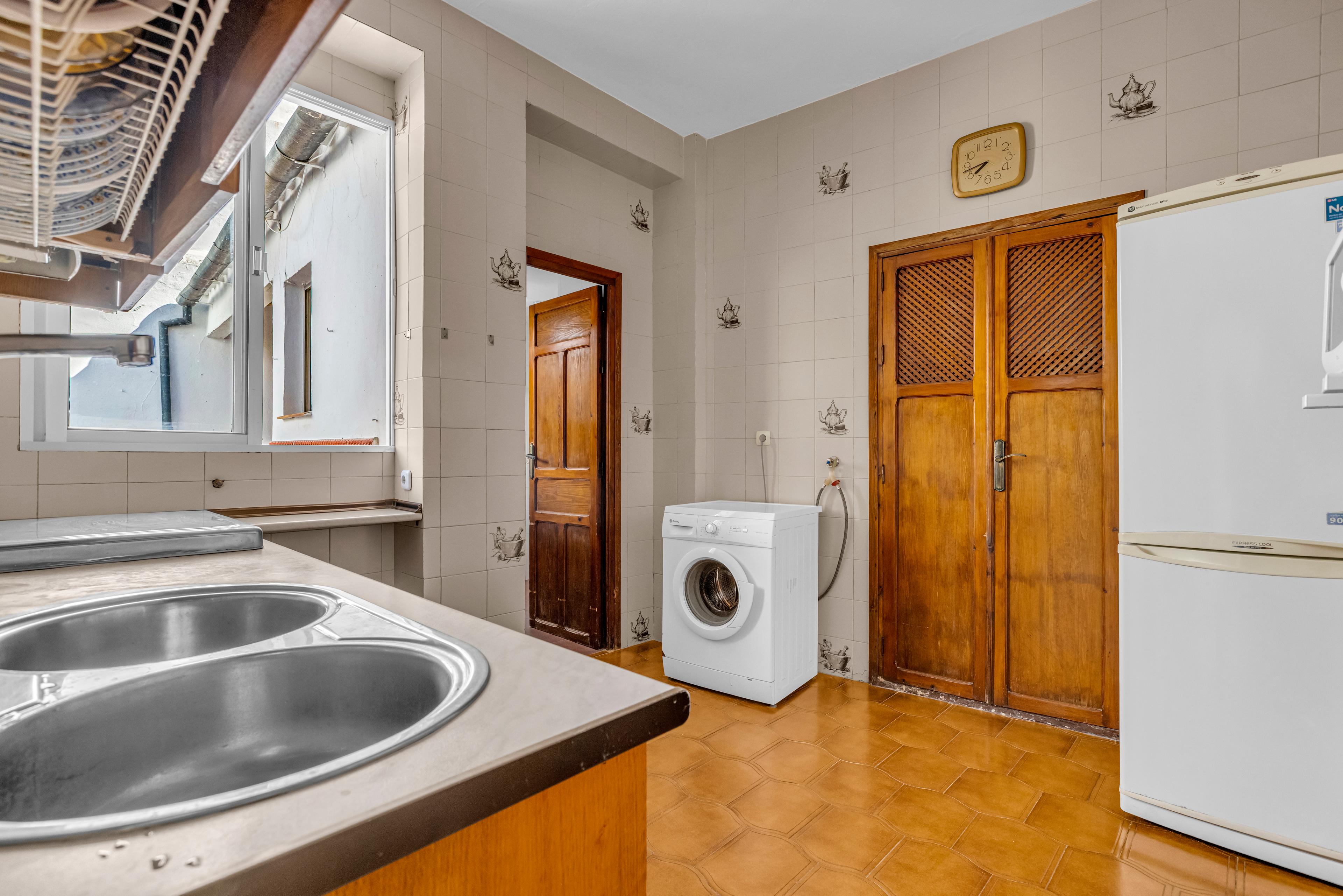 Casa Adosada en Venta en C. Parras - 10