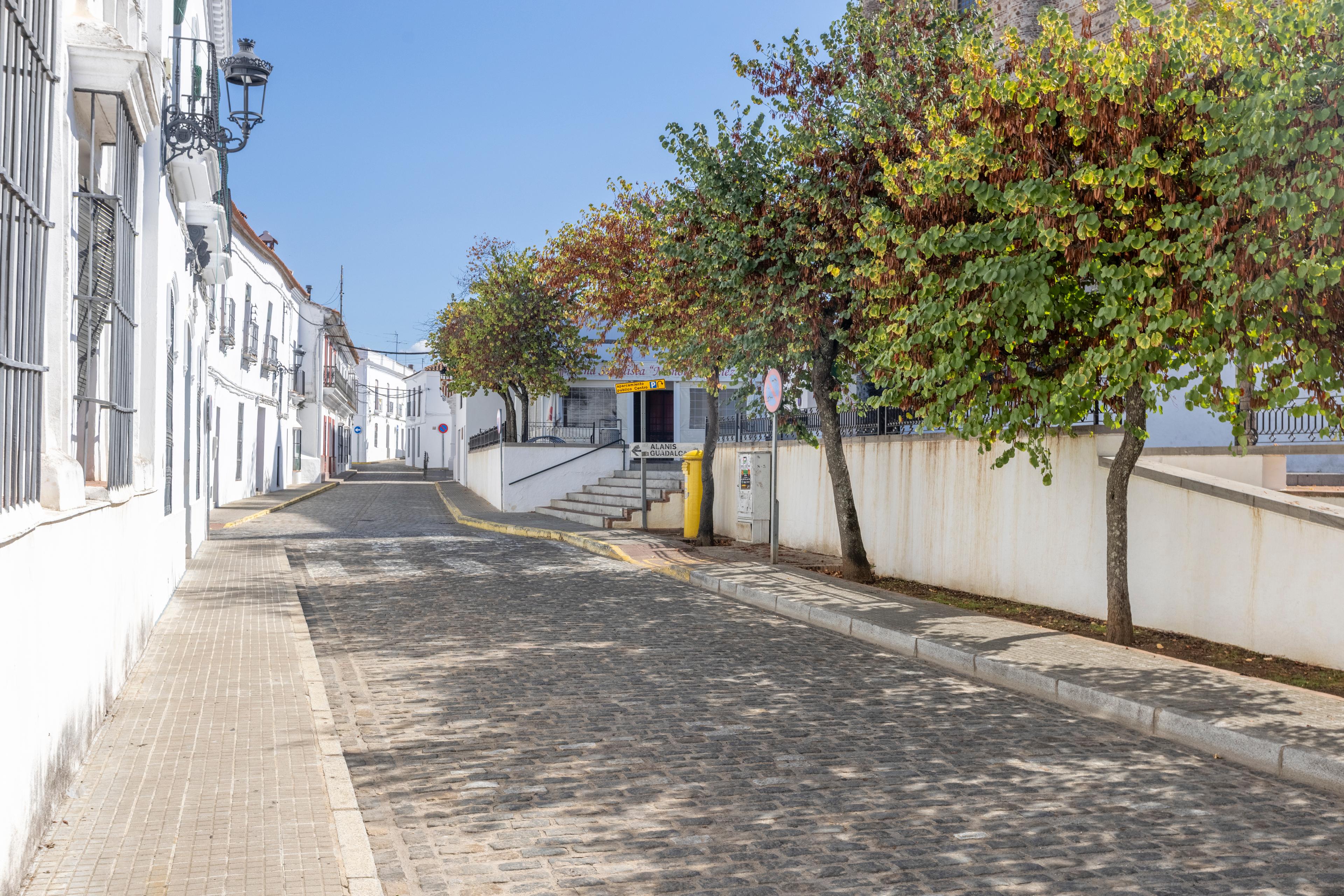Casa Adosada en Venta en C. Parras - 69