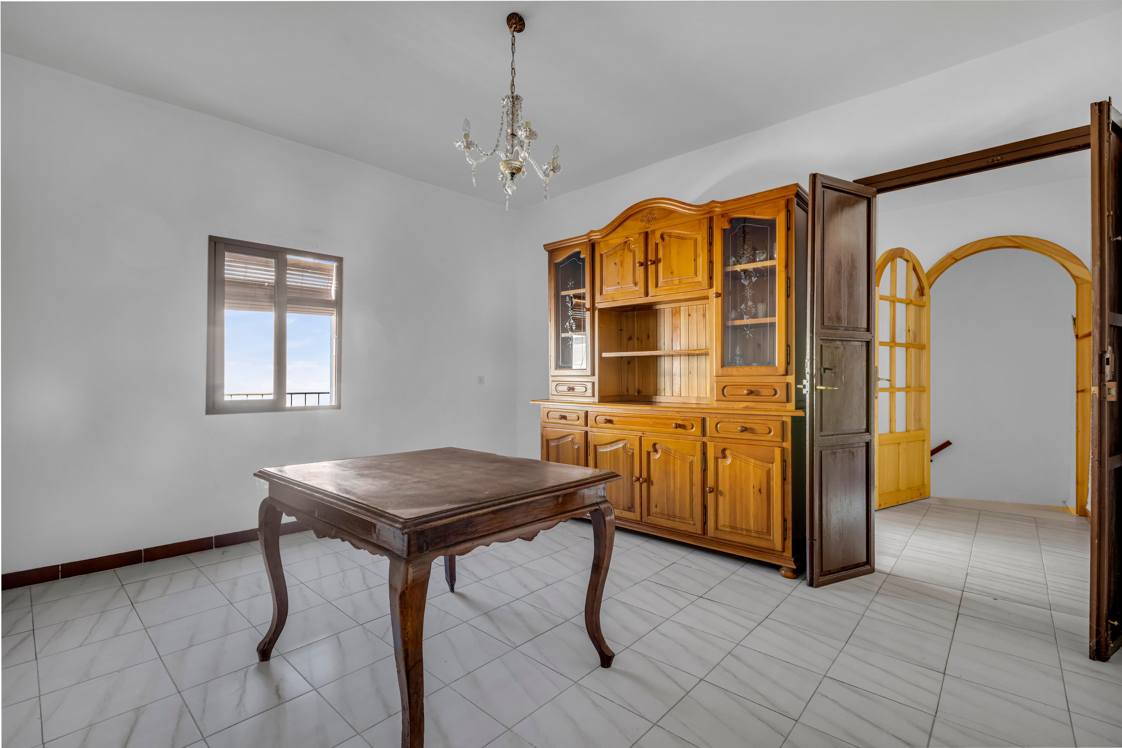Casa Adosada en Venta en C. Parras - 33
