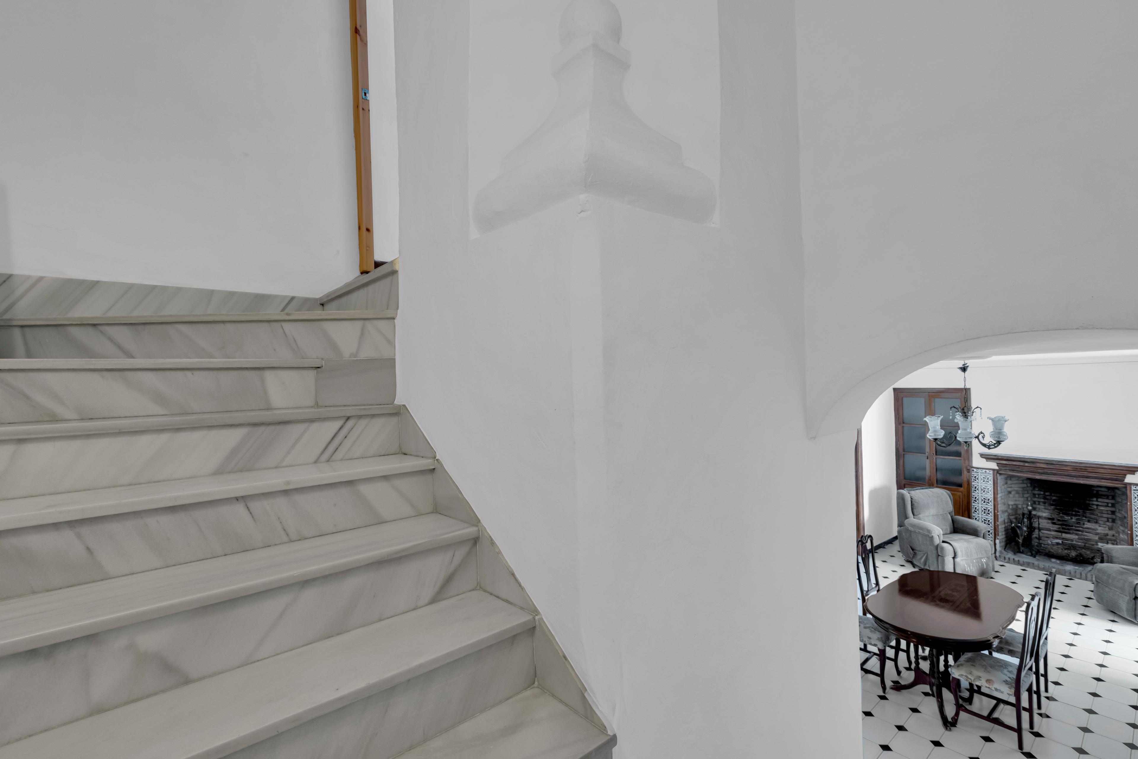 Casa Adosada en Venta en C. Parras - 31