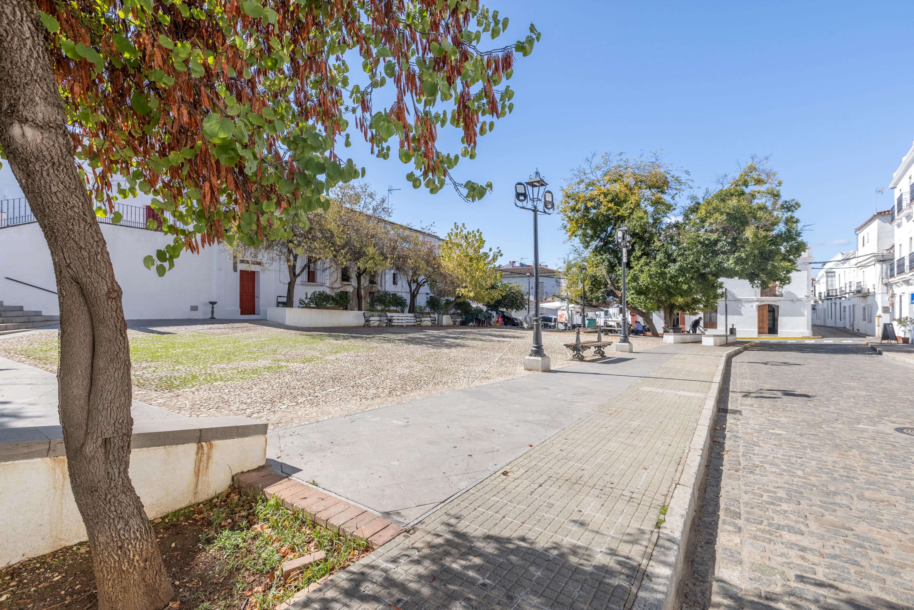 Casa Adosada en Venta en C. Parras - 70