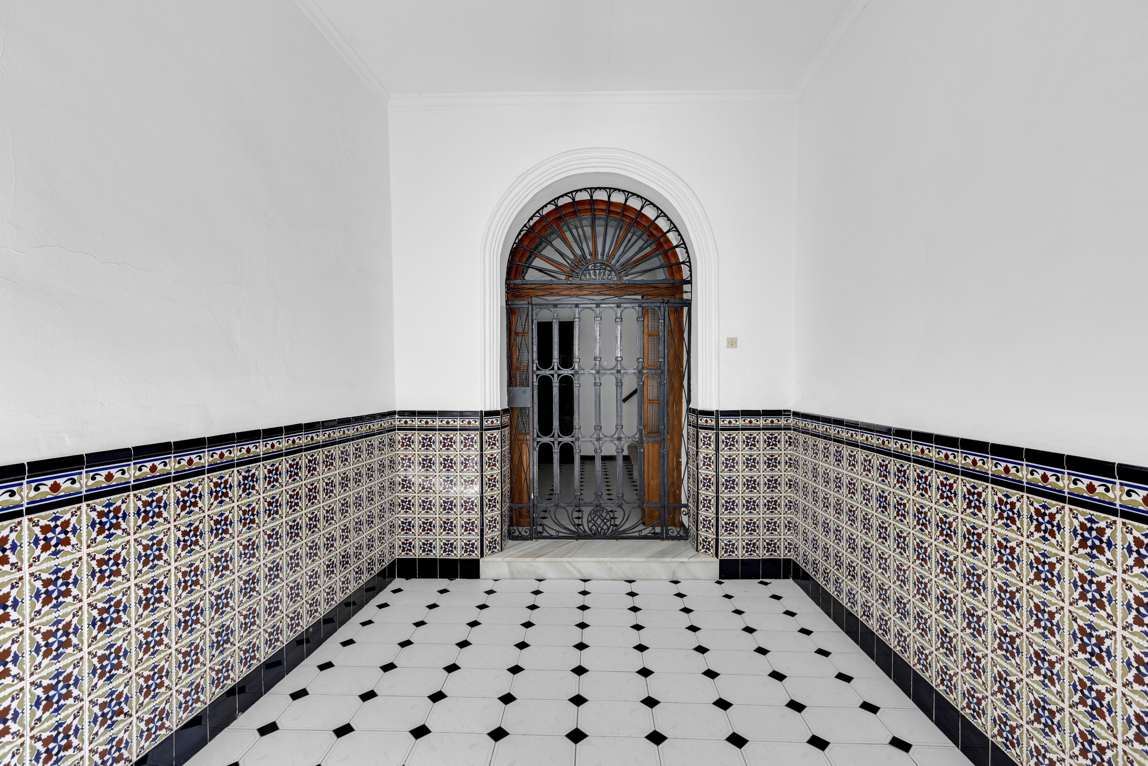 Casa Adosada en Venta en C. Parras - 28