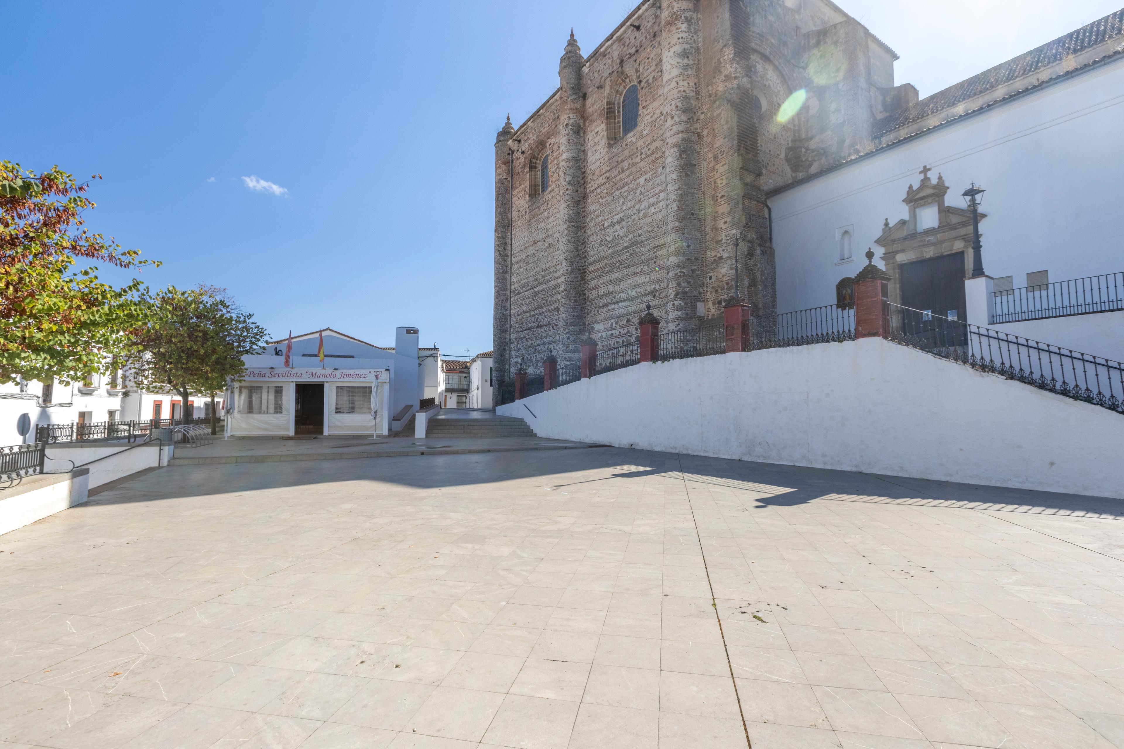 Casa Adosada en Venta en C. Parras - 66