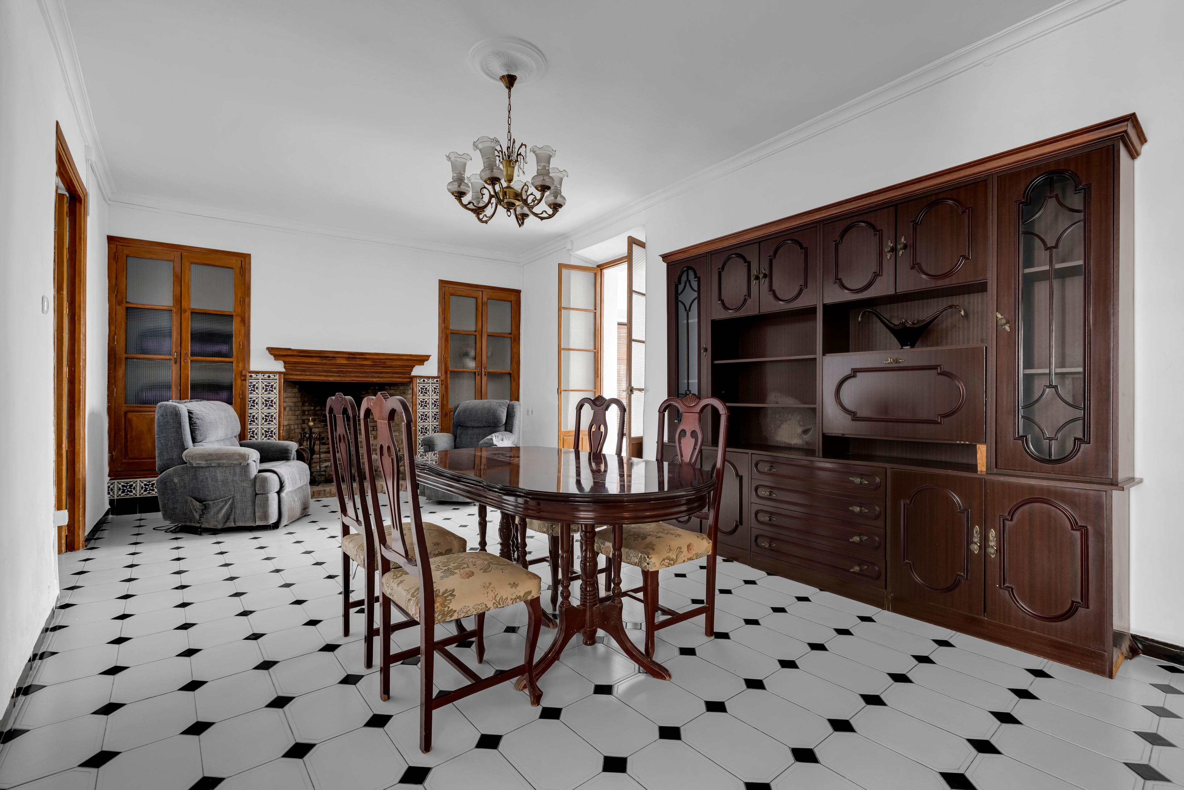 Casa Adosada en Venta en C. Parras - 26