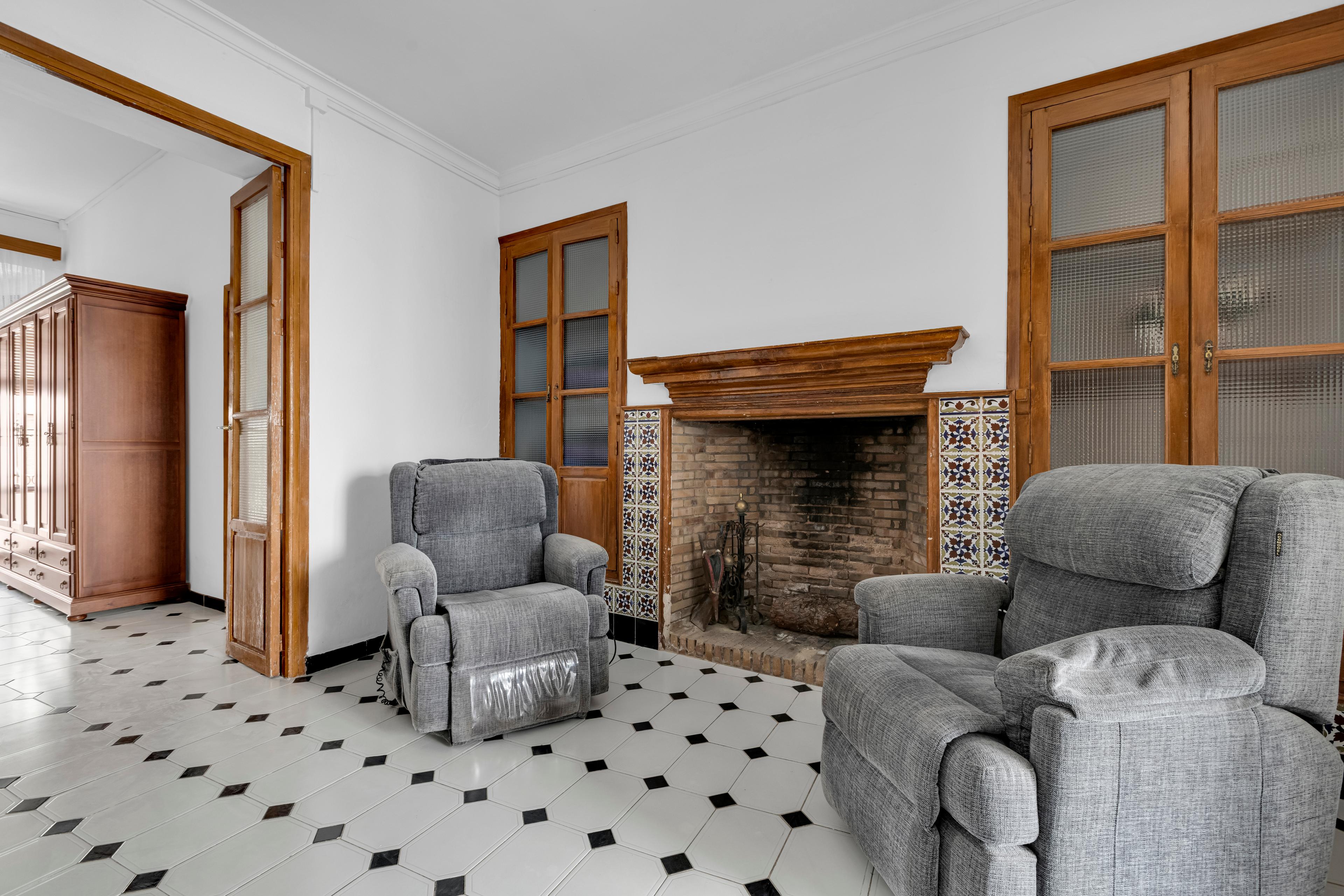 Casa Adosada en Venta en C. Parras - 22