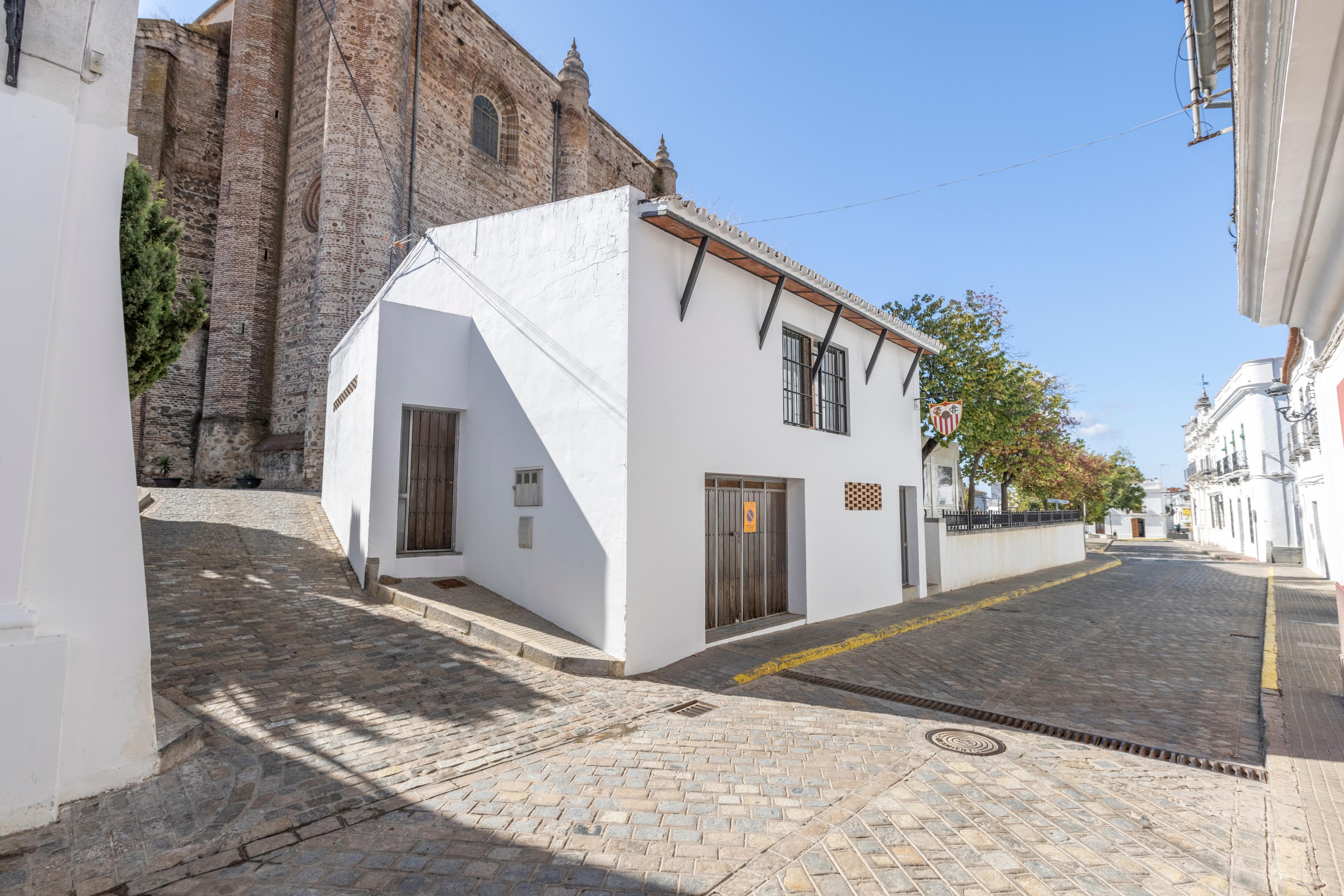 Casa Adosada en Venta en C. Parras - 71