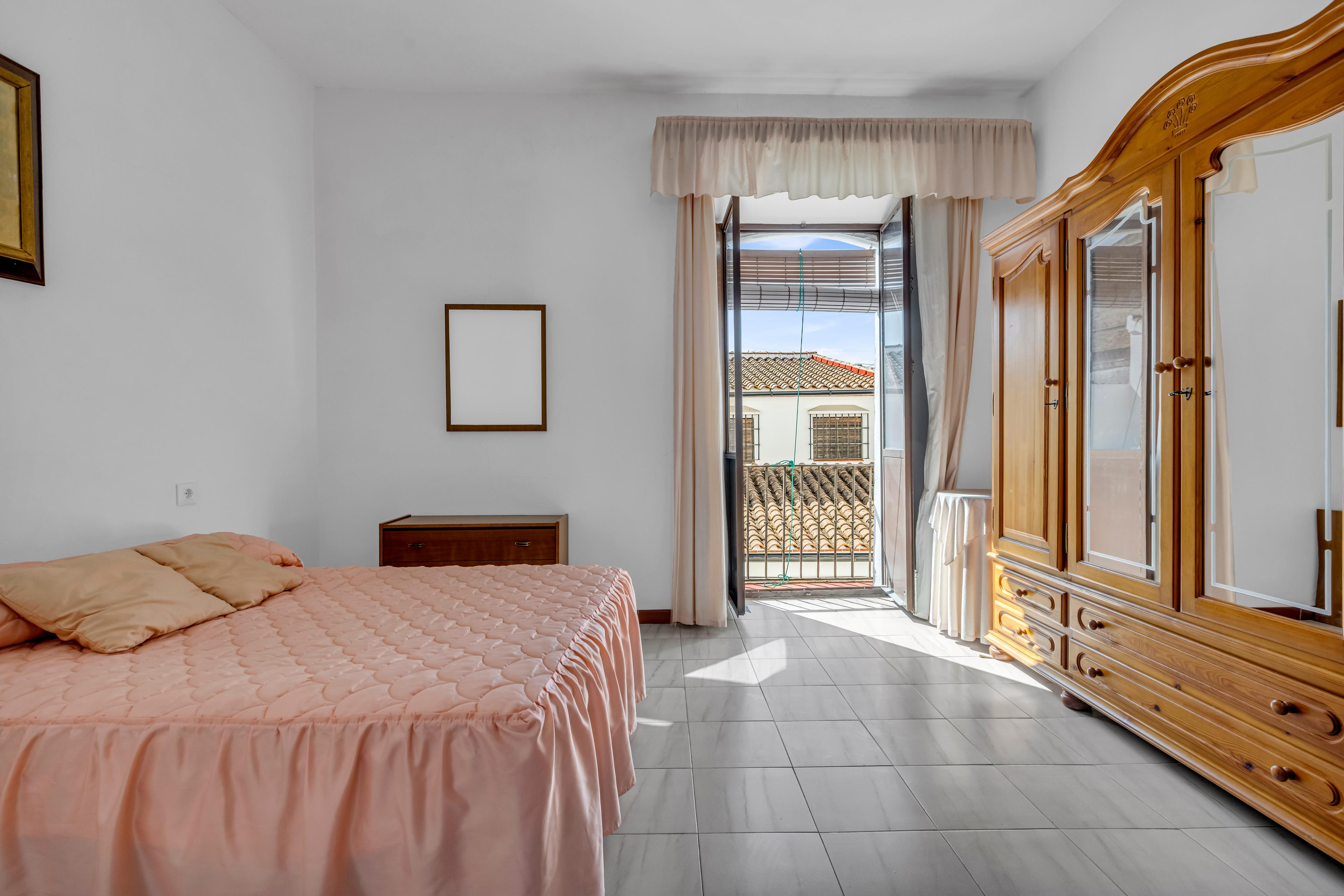 Casa Adosada en Venta en C. Parras - 40