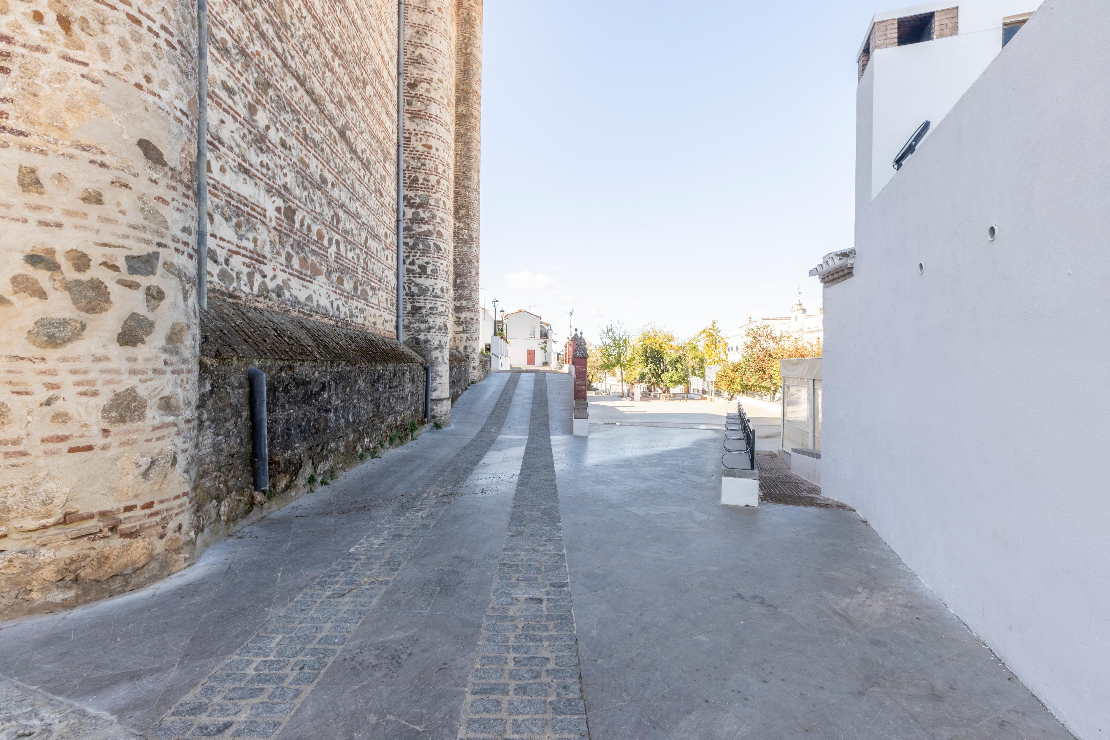 Casa Adosada en Venta en C. Parras - 65