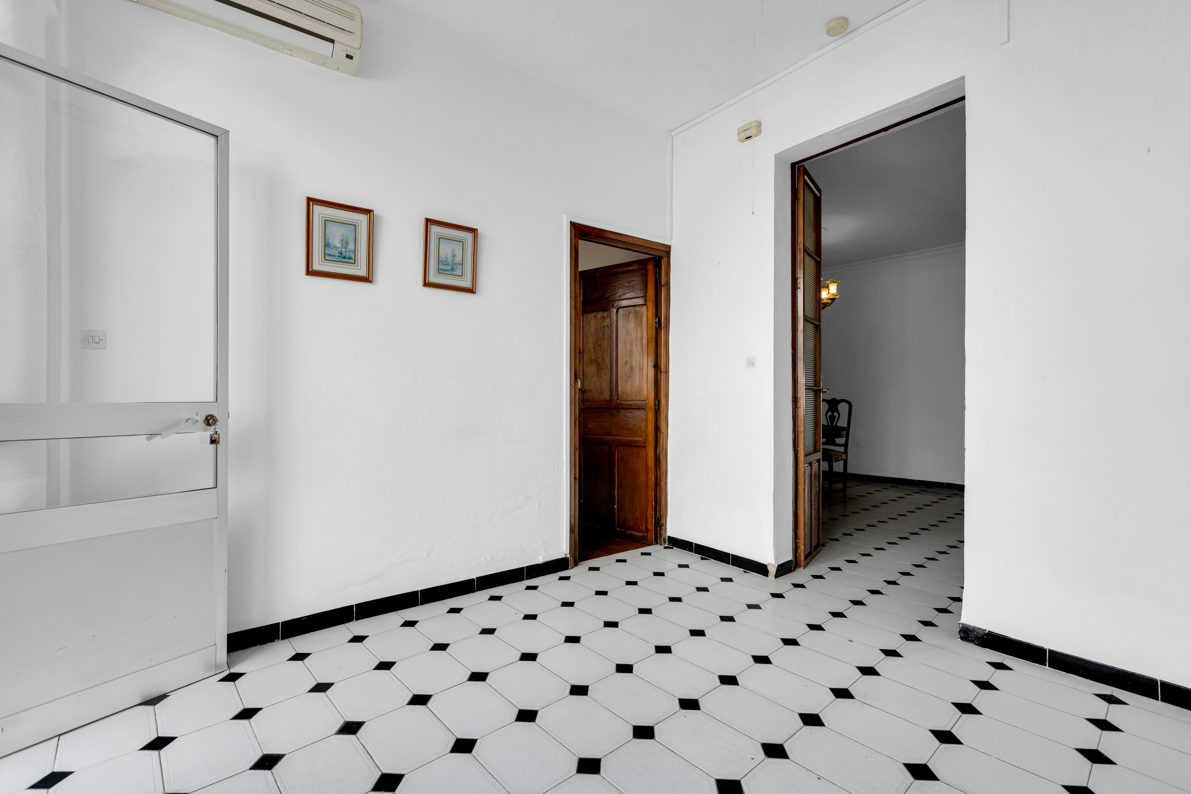 Casa Adosada en Venta en C. Parras - 62