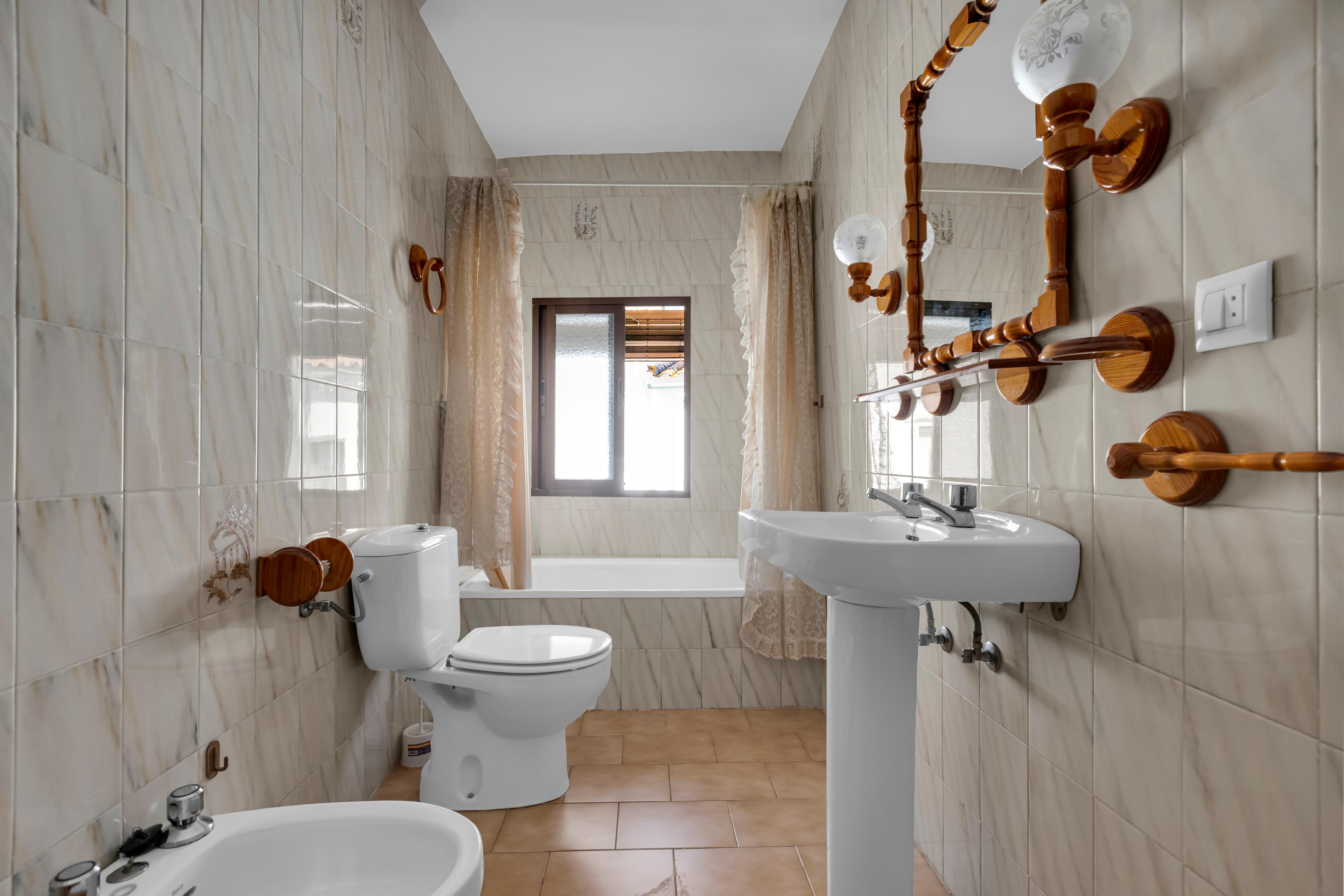 Casa Adosada en Venta en C. Parras - 56