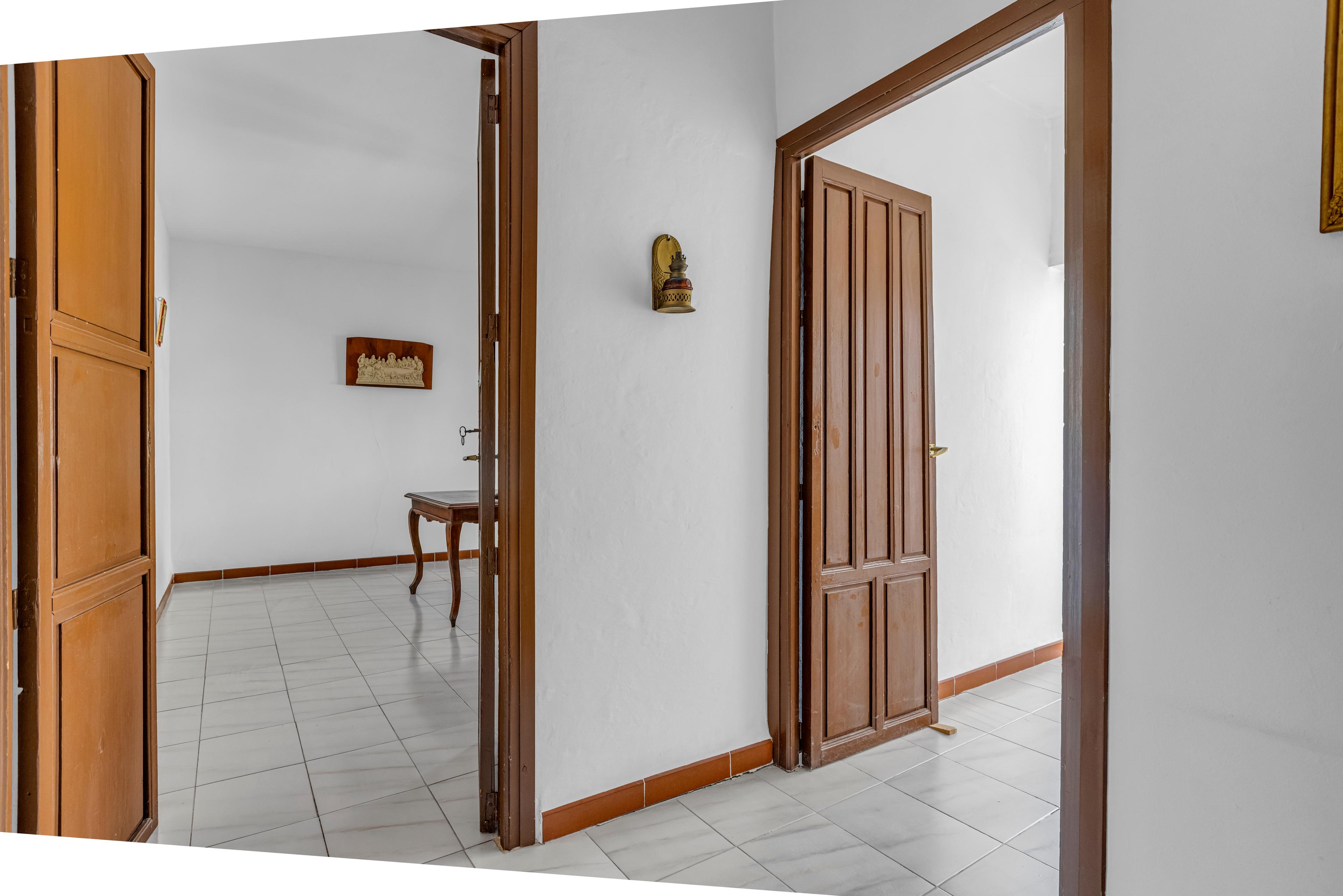 Casa Adosada en Venta en C. Parras - 35