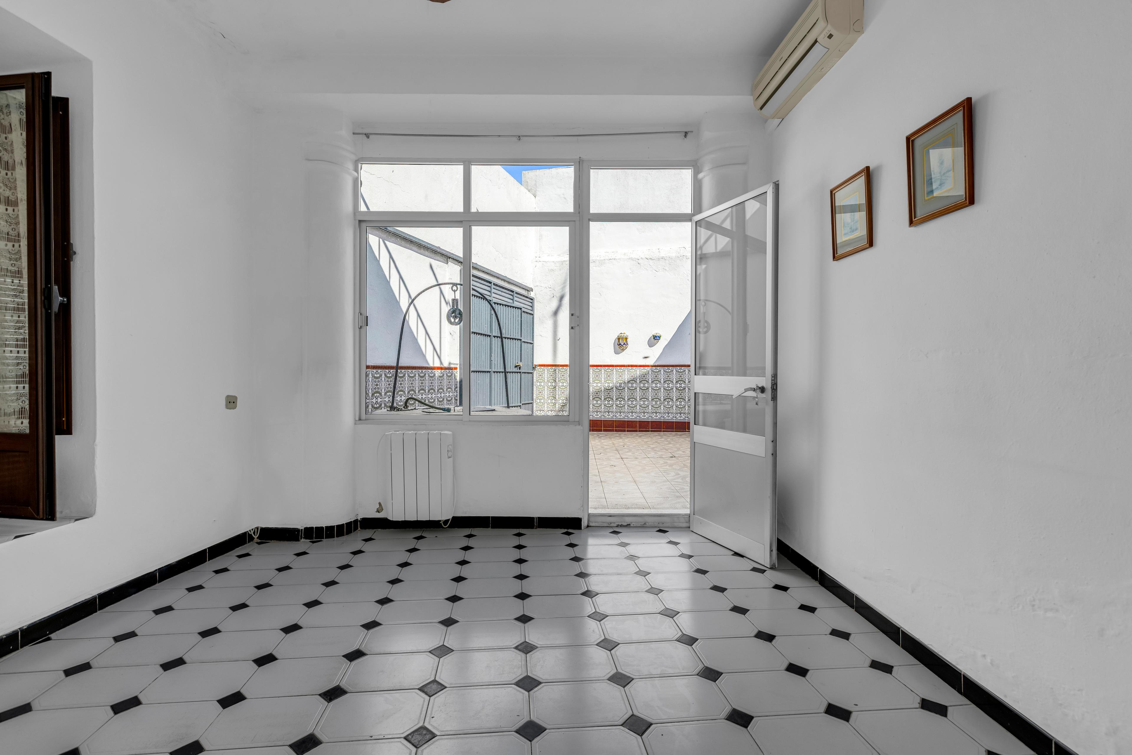 Casa Adosada en Venta en C. Parras - 59